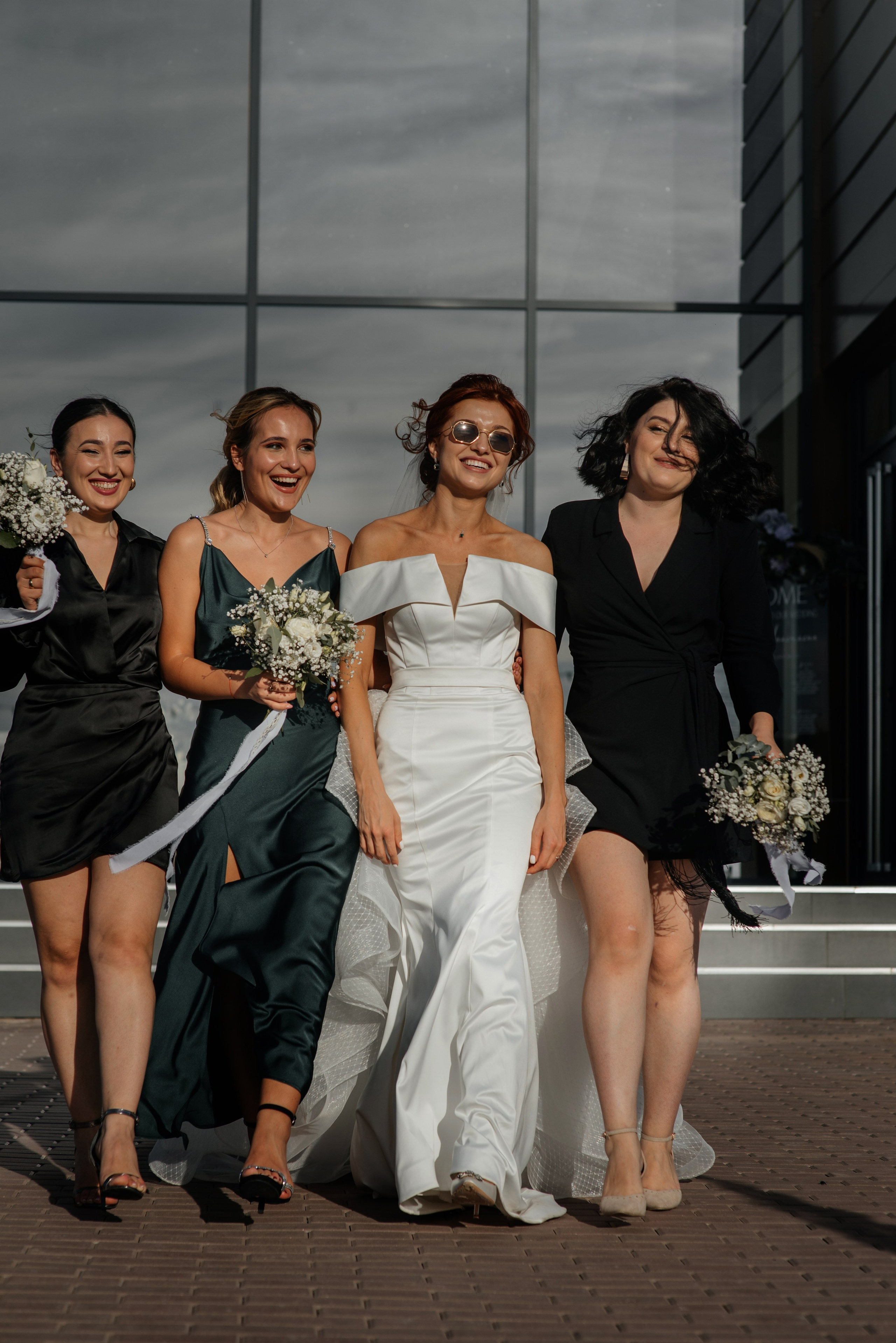 Wedding Anastasia. Wedding photographer from Moldova Alexey Chipchiu