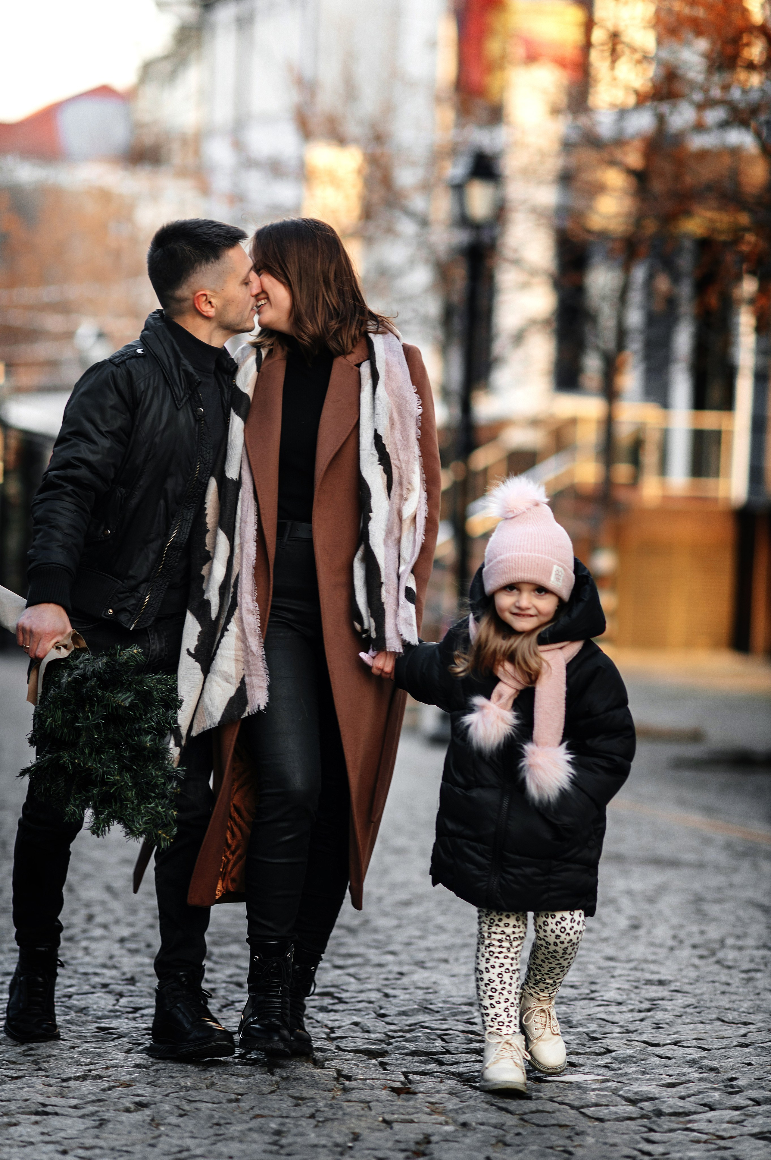 Happy New Year Steff & Ivan. Wedding photographer from Moldova Alexey Chipchiu