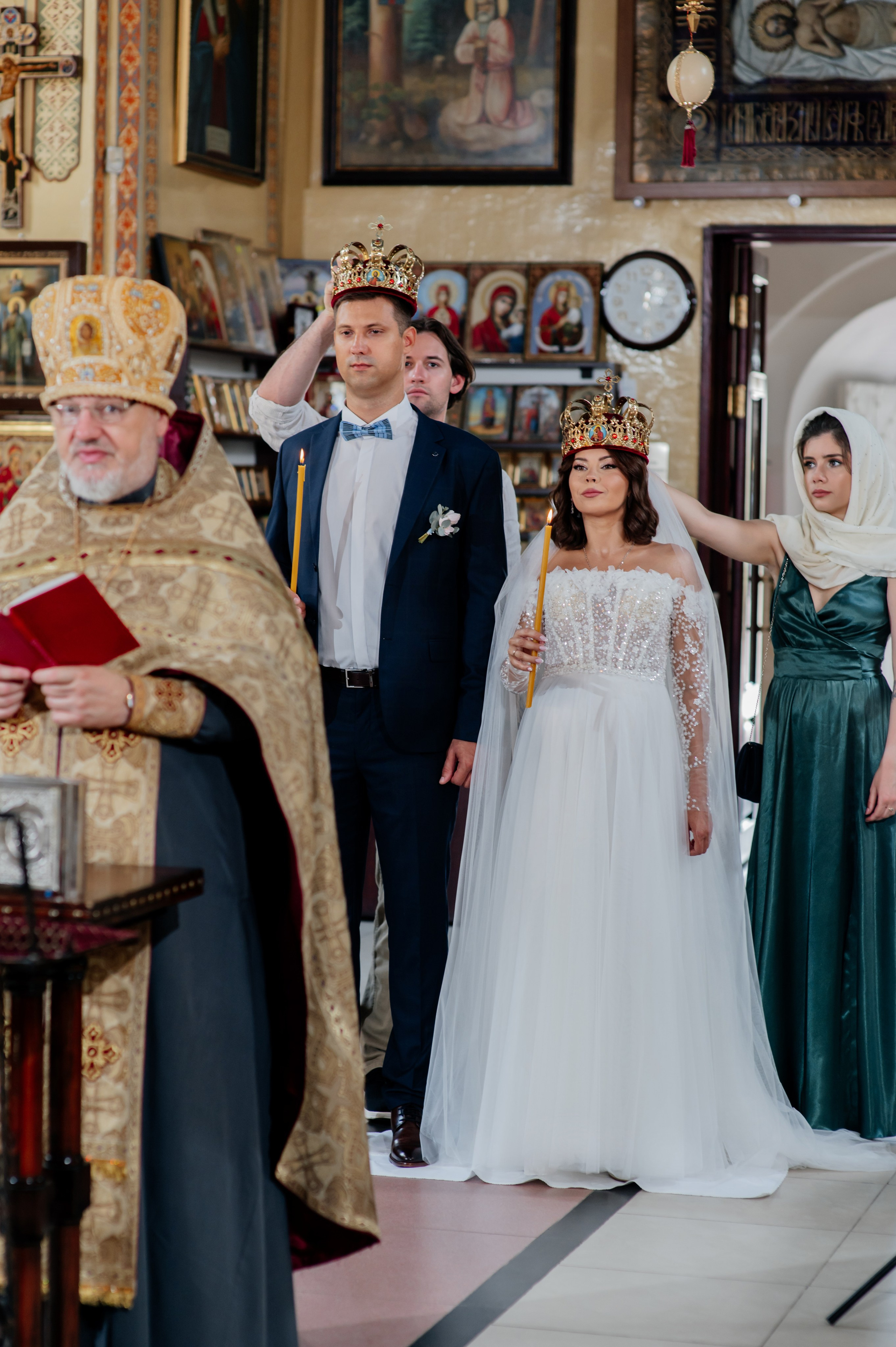 Daria & Yiurii Odessa. Wedding photographer from Moldova Alexey Chipchiu