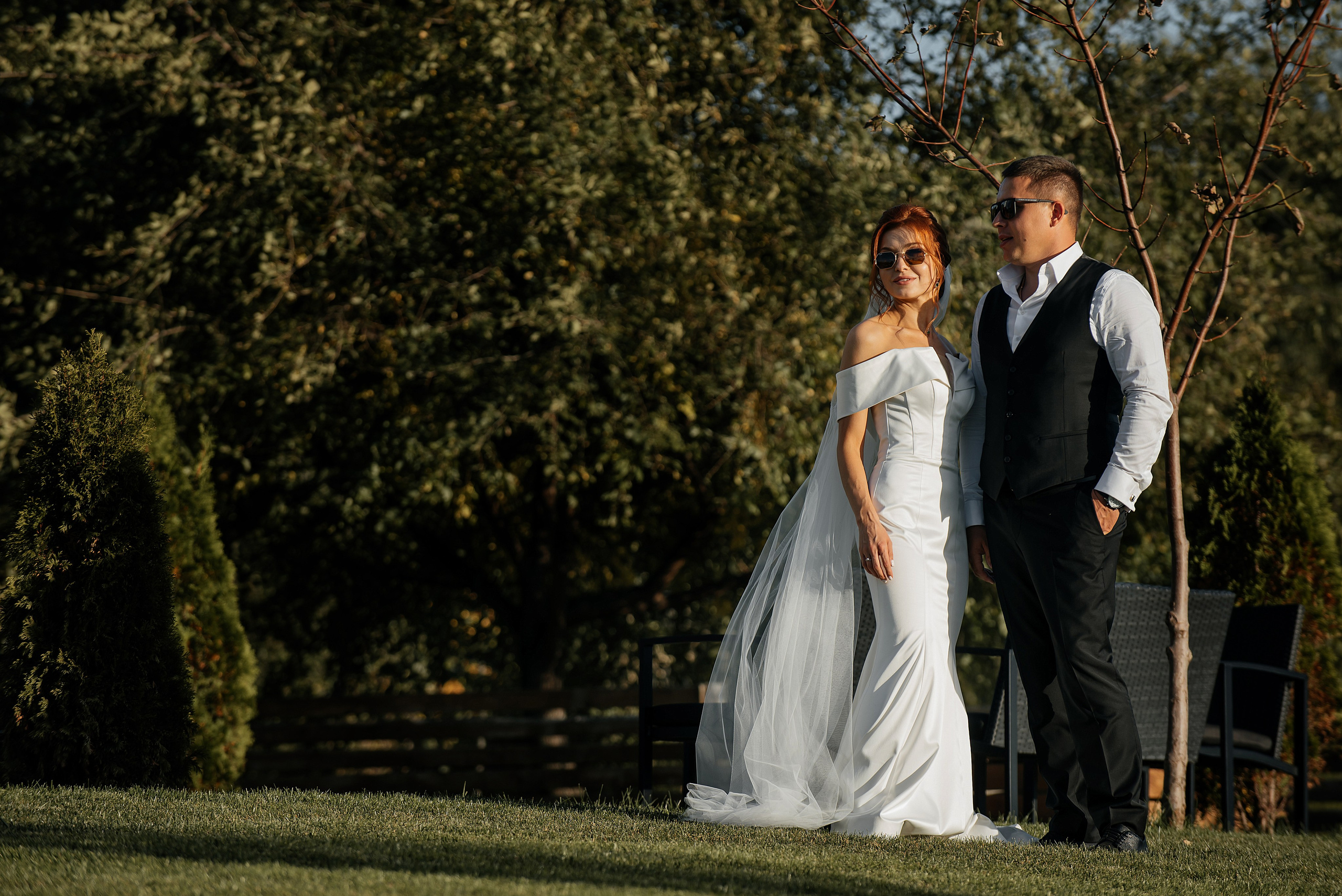 Wedding Anastasia. Wedding photographer from Moldova Alexey Chipchiu