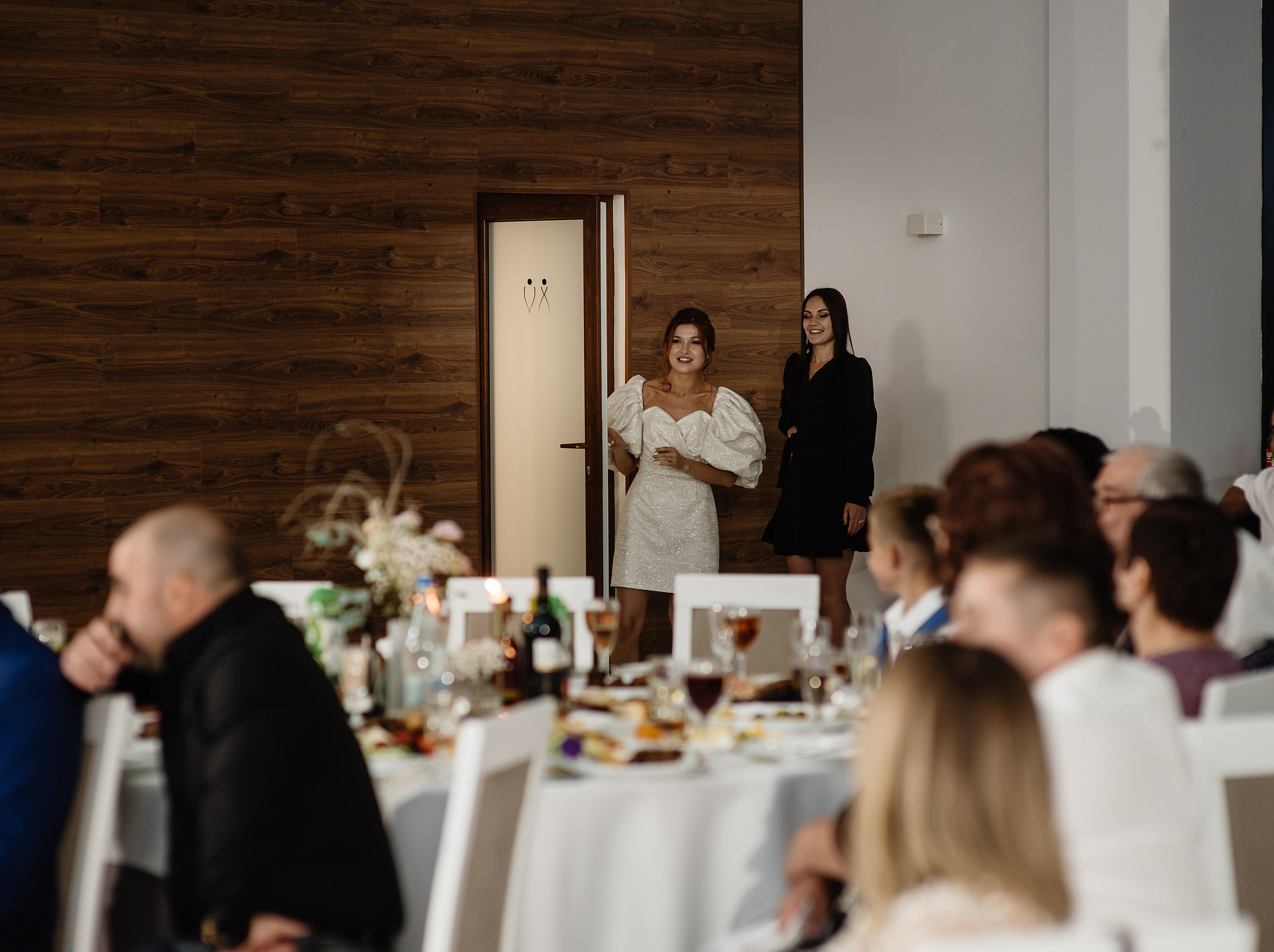 Wedding Anastasia. Wedding photographer from Moldova Alexey Chipchiu