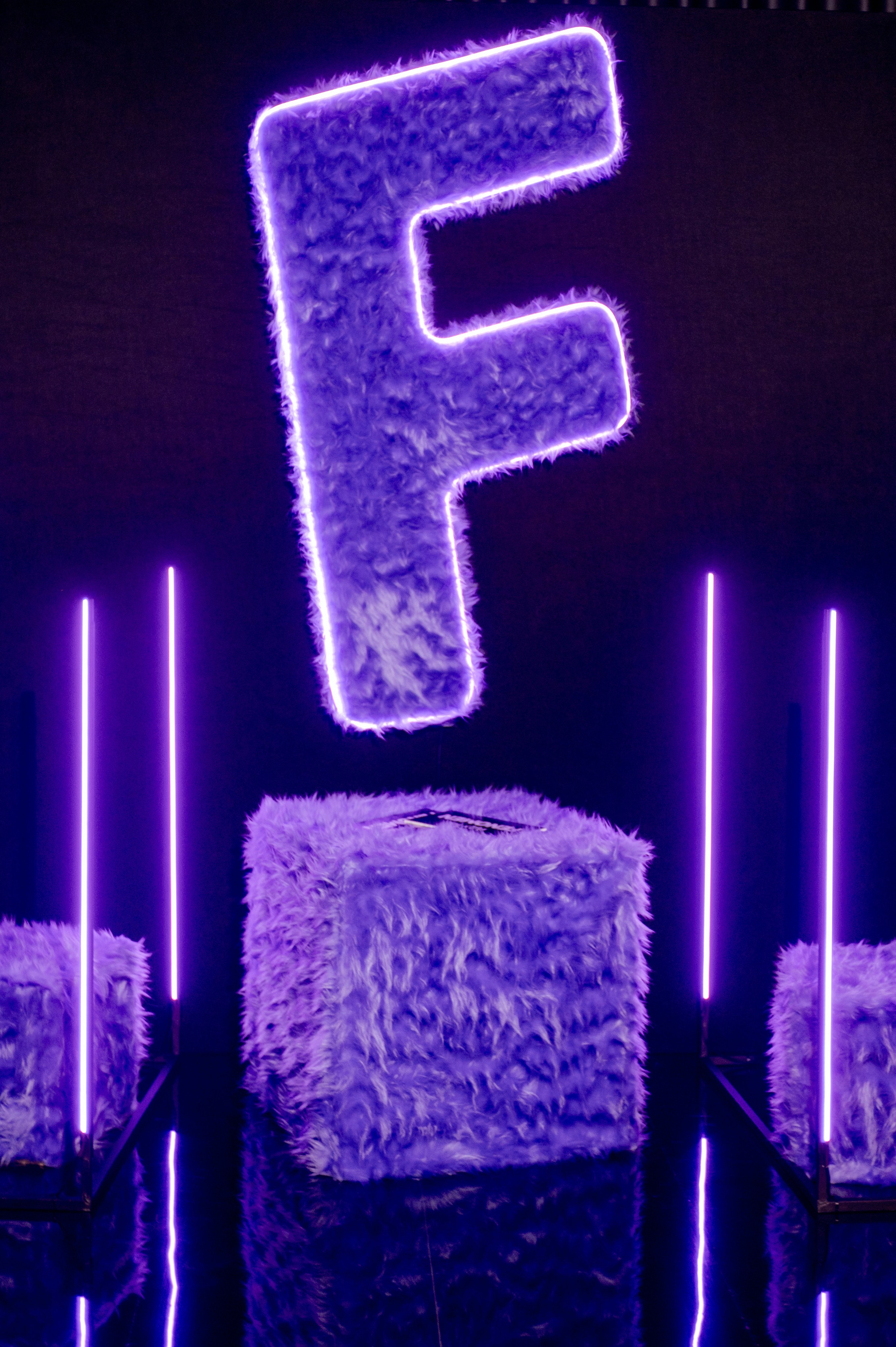 Клубний захід. Фотограф Київ