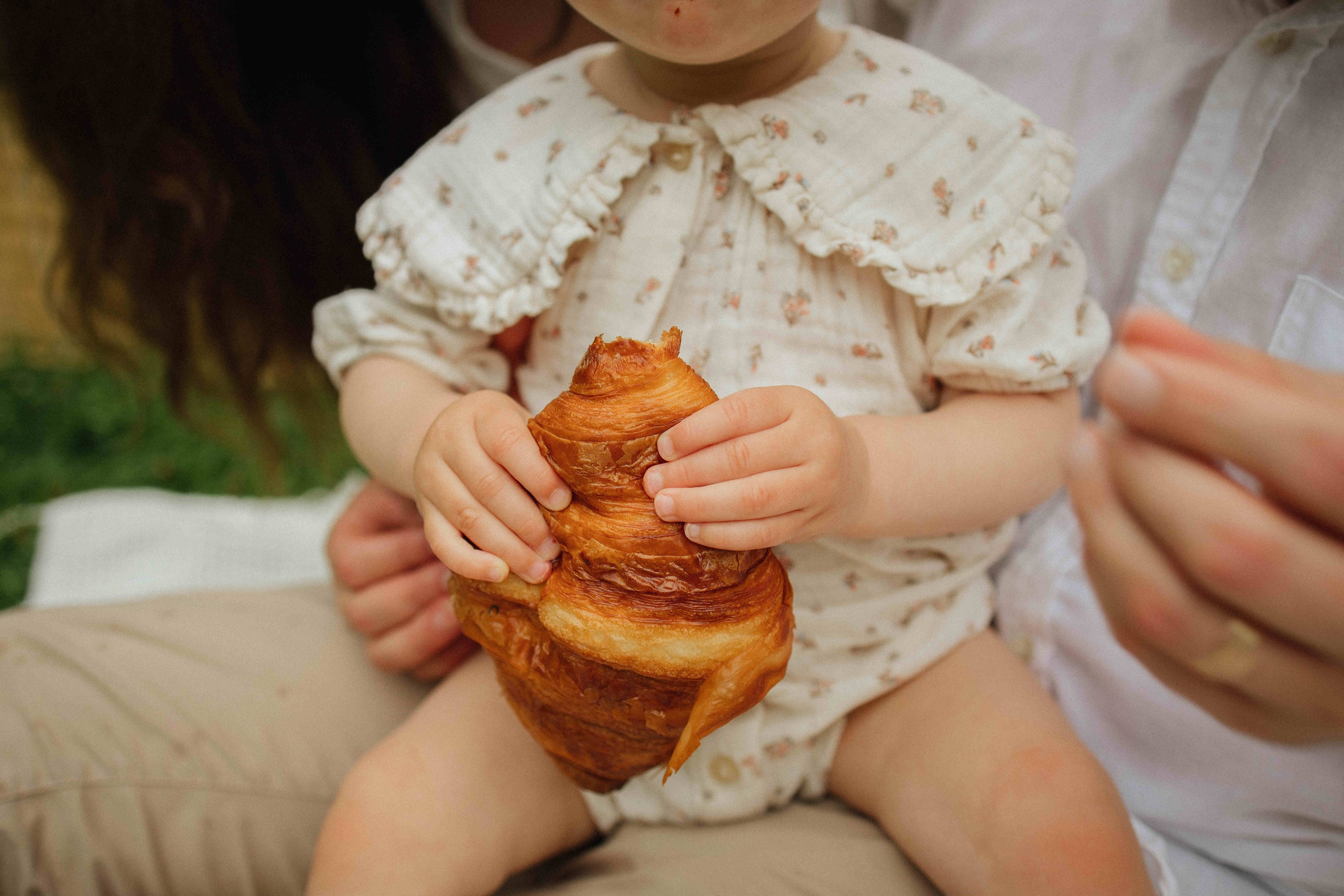 Sophia’s 1st birthday. Newborn, Maternity & Family Photographer in Charlotte, North Carolina | Arhipova Julia