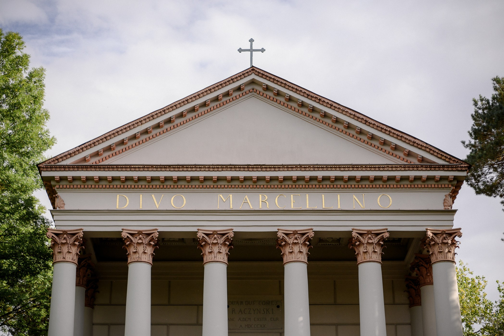 Patryk i Barbara 14.10.2023. Wedding photographer Warsaw and Europe