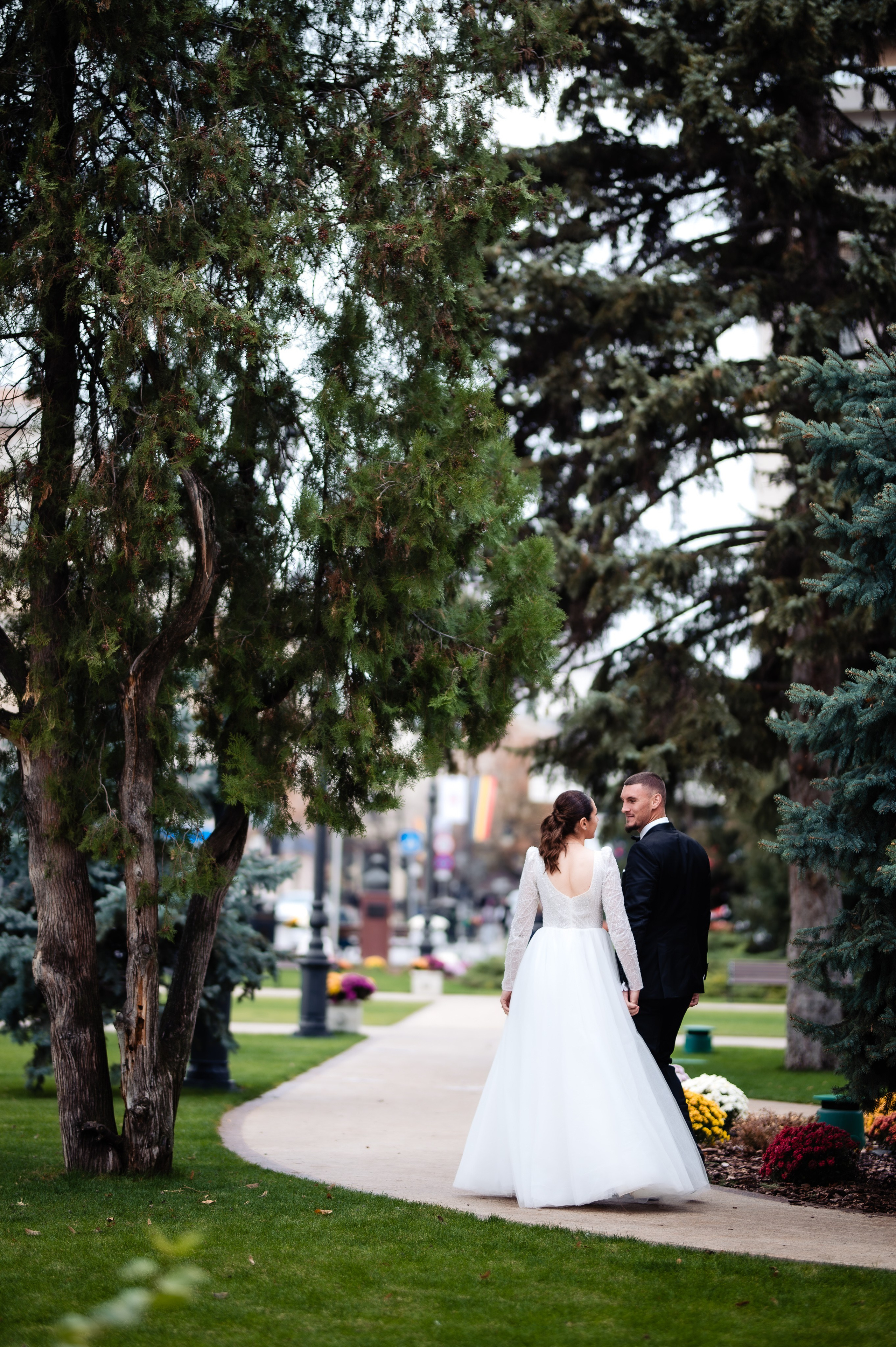 Madalina&Andrei. Ungureanu Mystic Photography