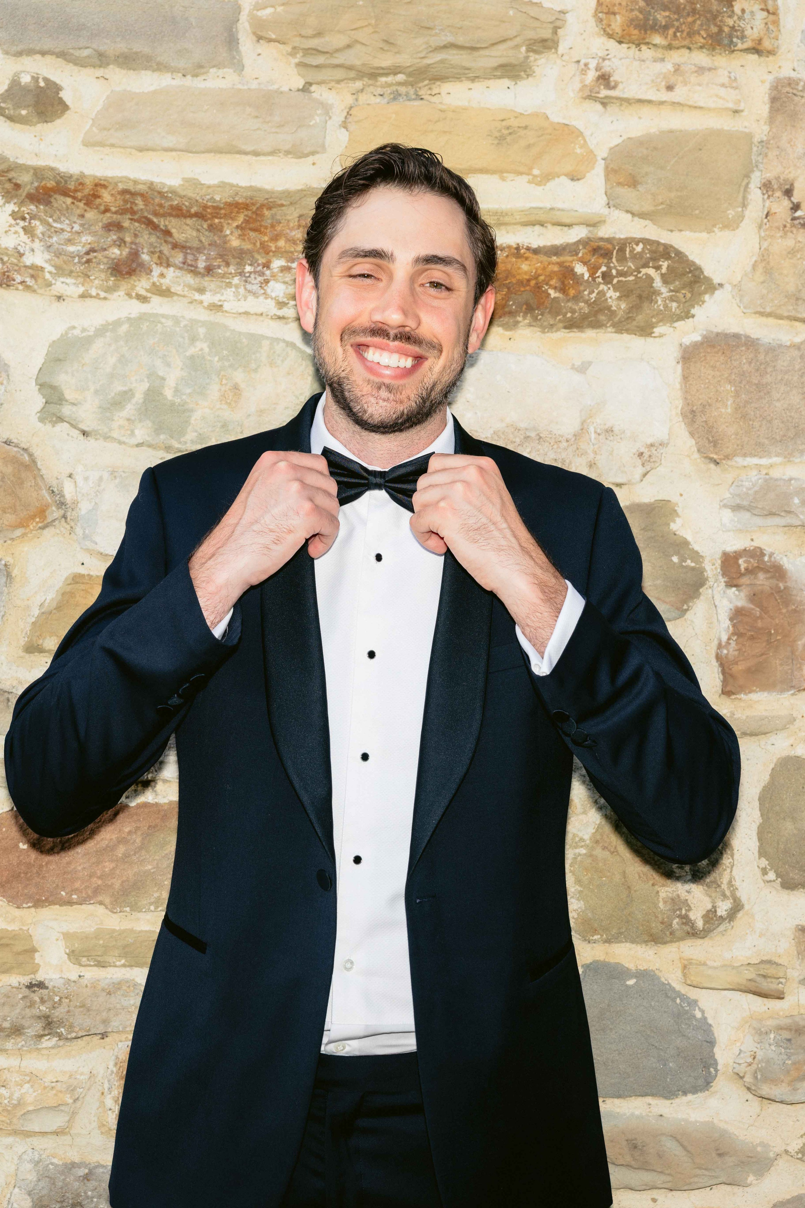 Wedding at Borgo Bastia Creti | Umbria, Italy