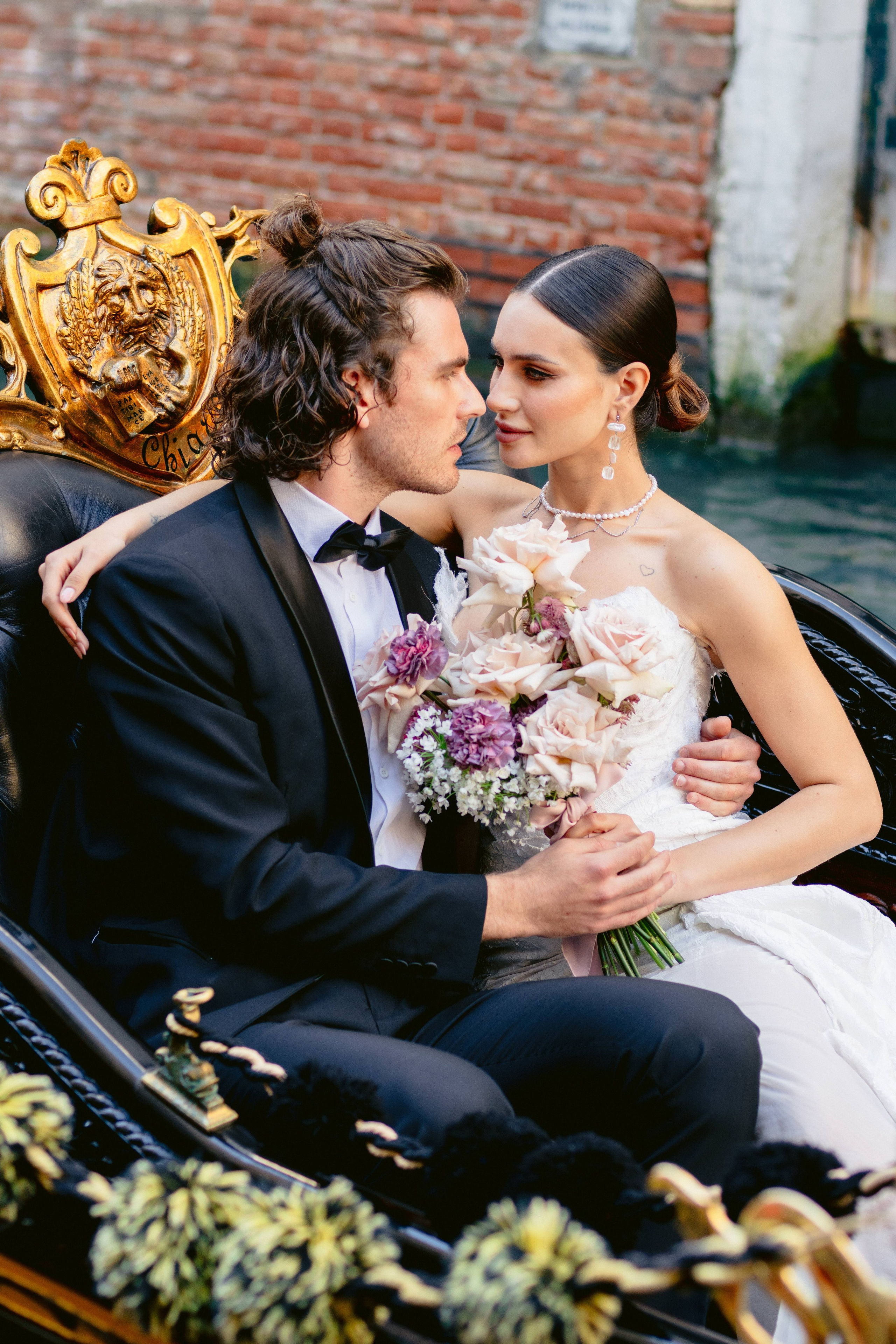 Venice Destination | Ca' Sagredo Hotel