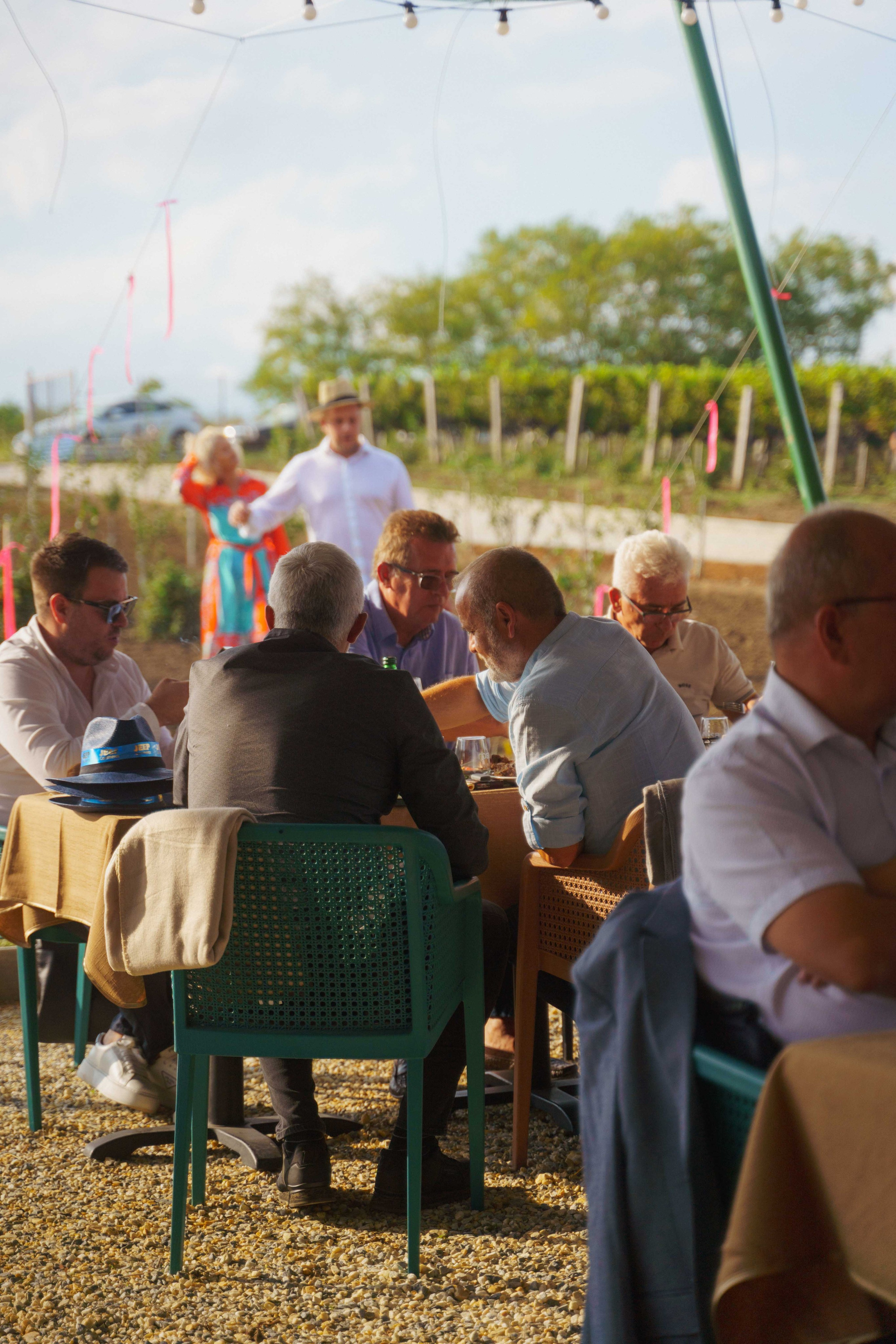 Jeep Commerce Event. Žukov Studio