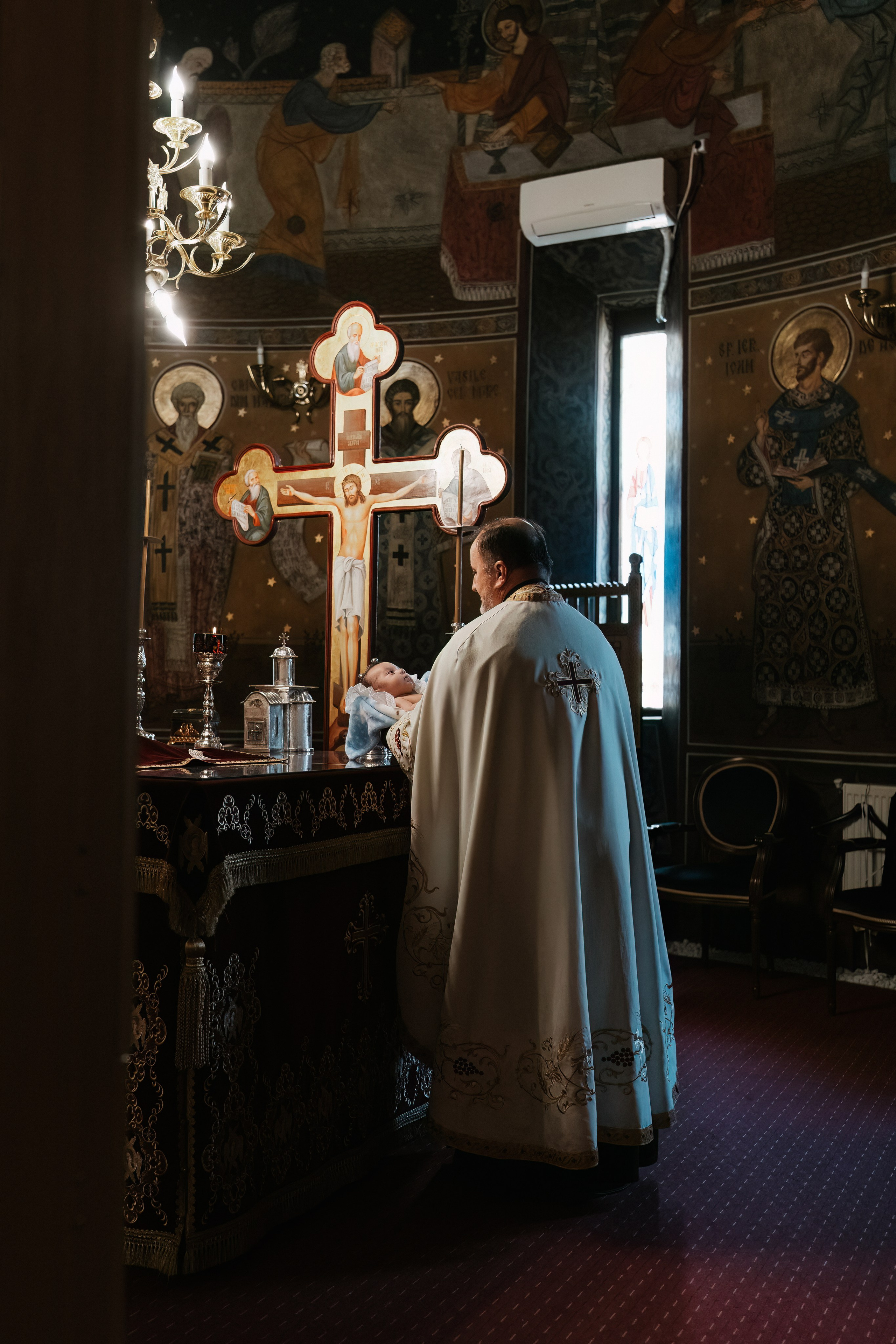 Cezar Ioan. Dara Lens | The art of remembering