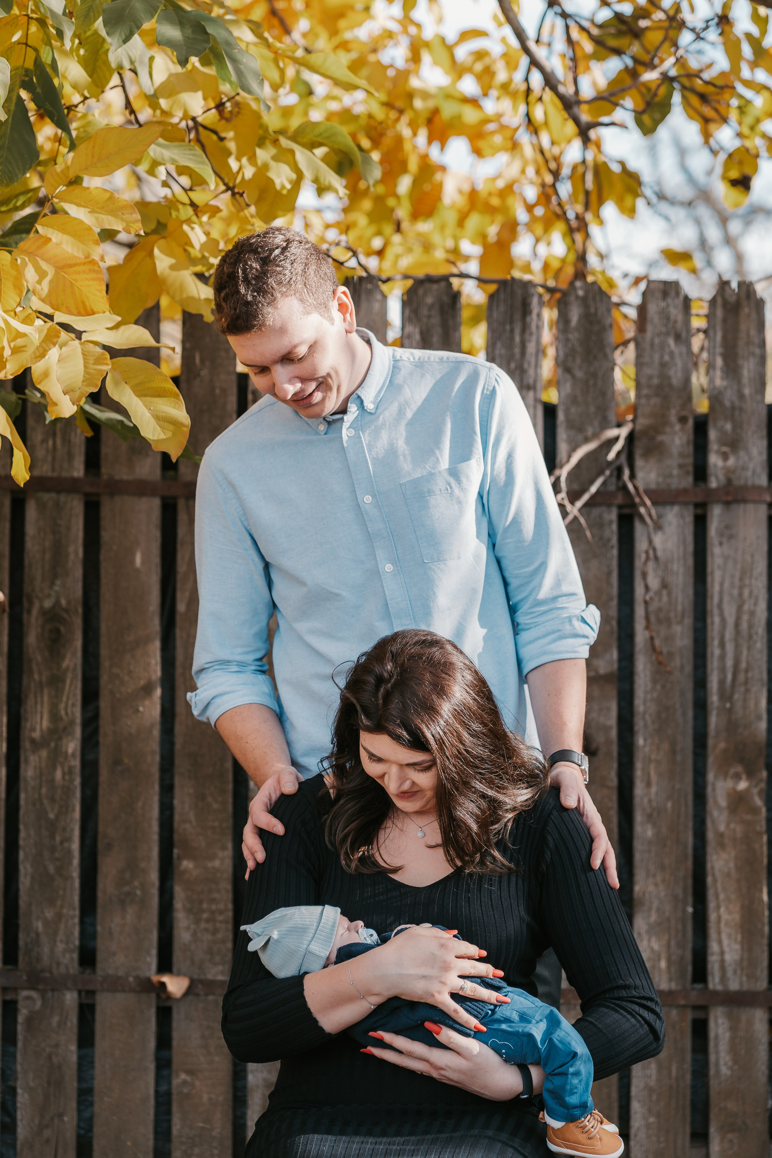 Vlad Alexandru. Dara Lens | The art of remembering