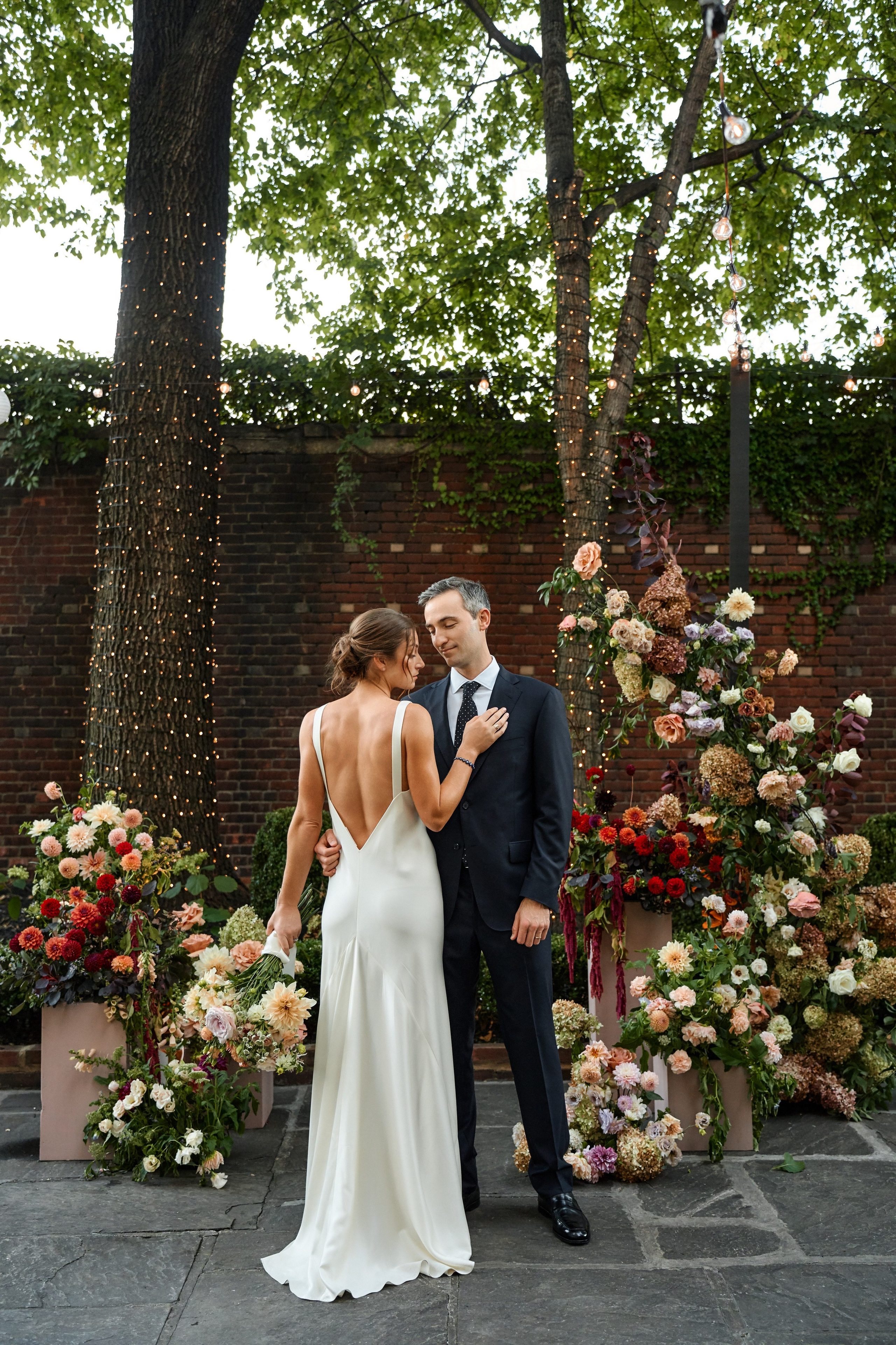 HARRISON & KELLY. Professional Wedding and event photographer USA New York