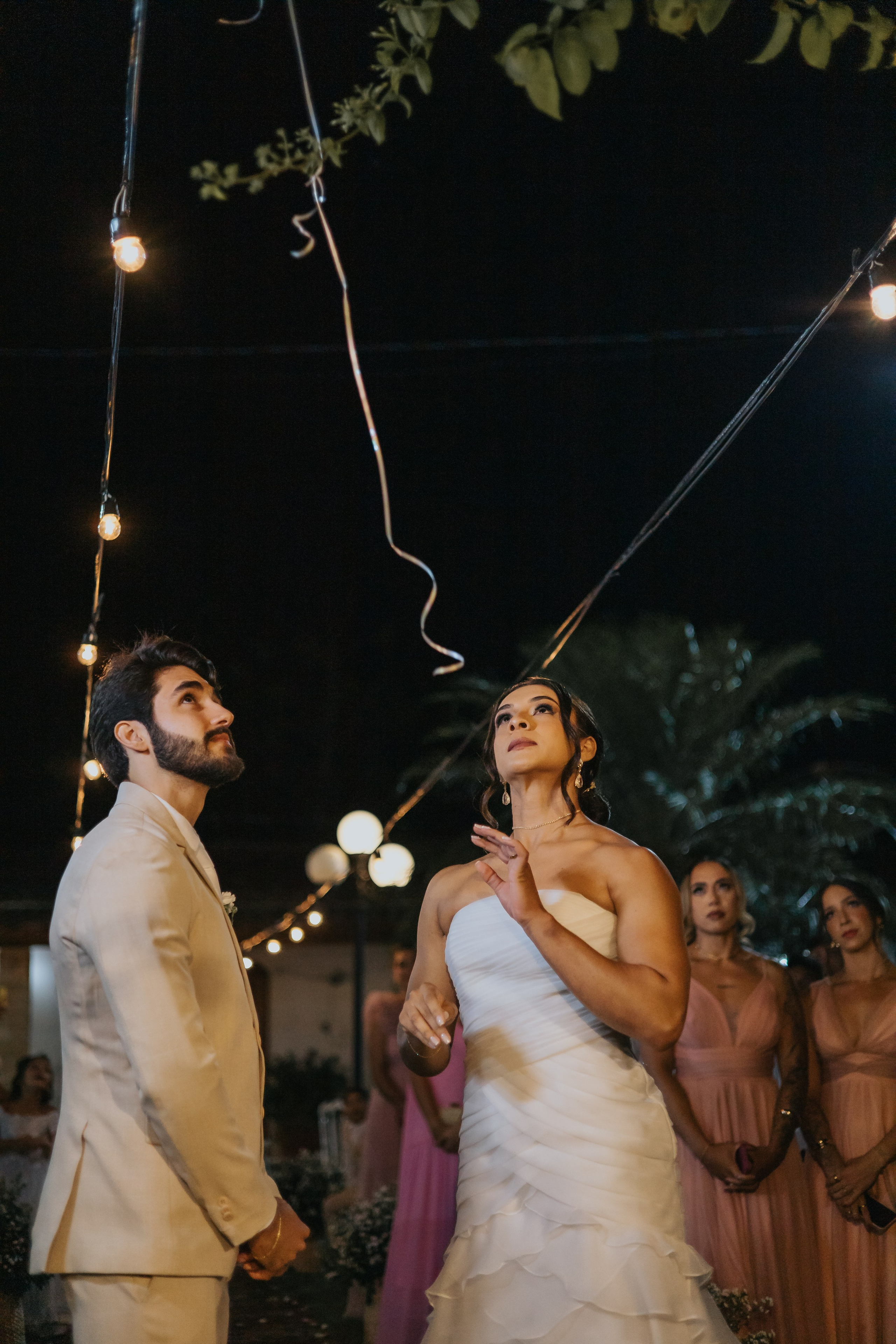 Pettúlia & Breno. Fotógrafo de Casamentos na Bahia — Richard Silvestre