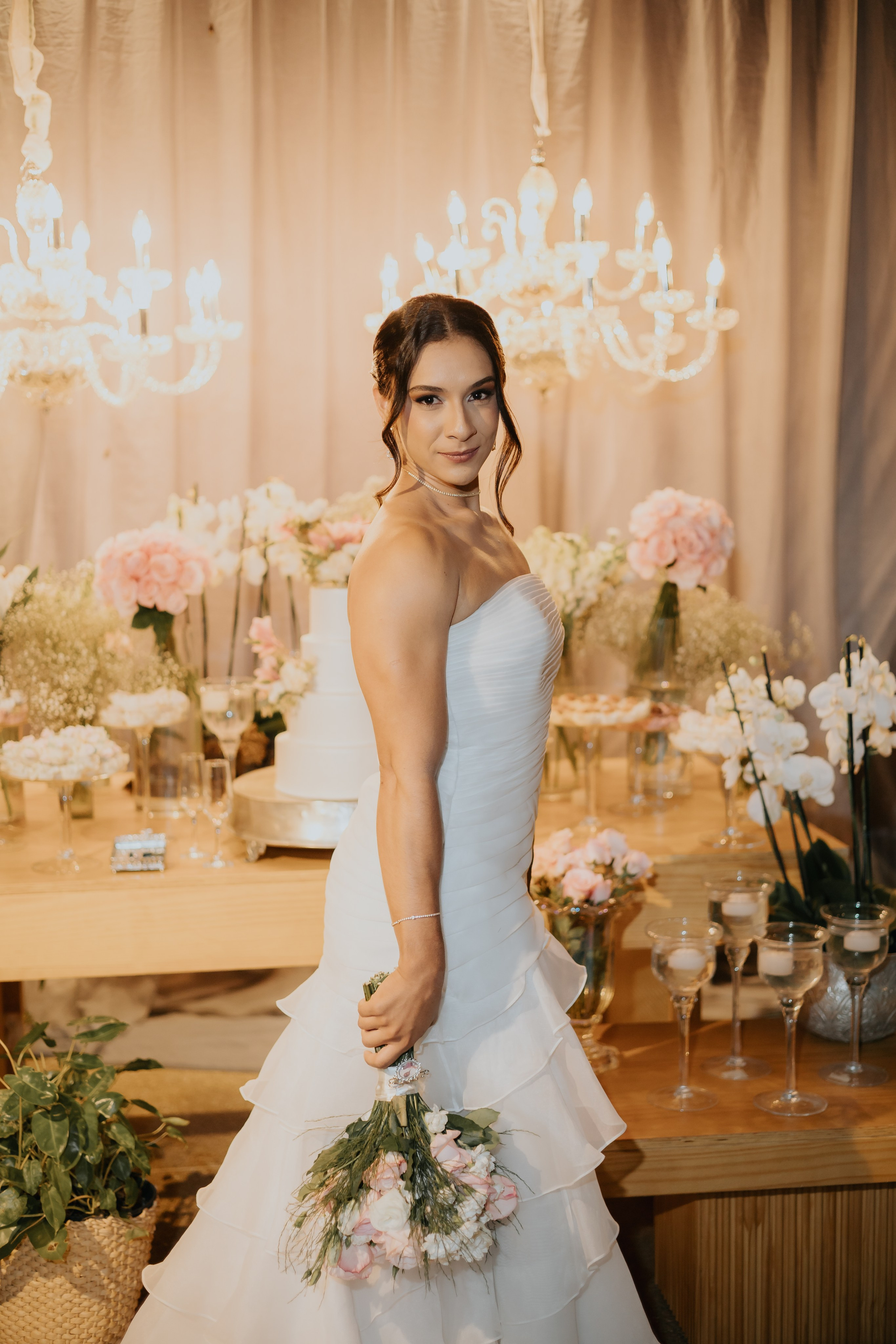 Pettúlia & Breno. Fotógrafo de Casamentos na Bahia — Richard Silvestre