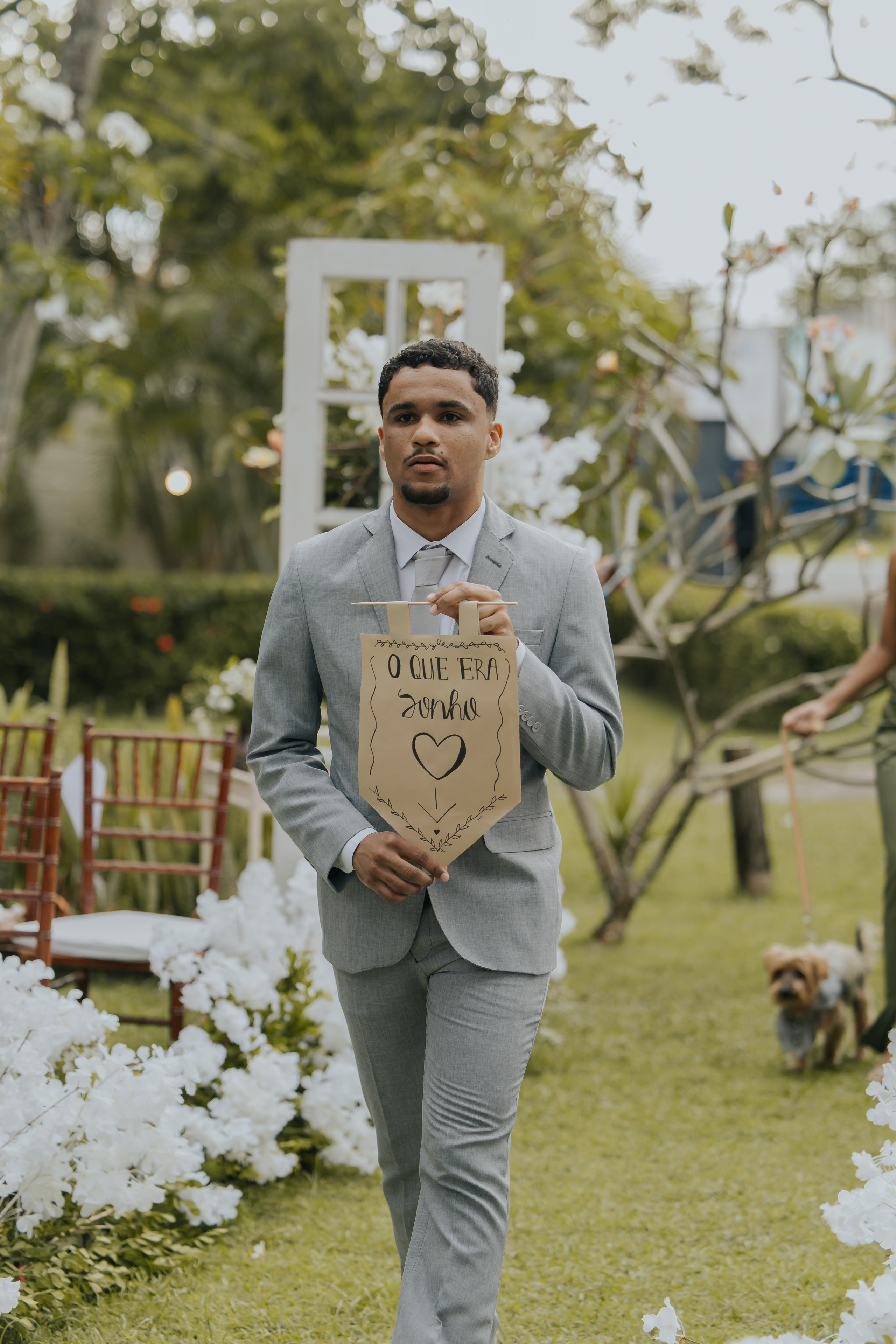 Clara & Ryan. Fotógrafo de Casamentos na Bahia — Richard Silvestre