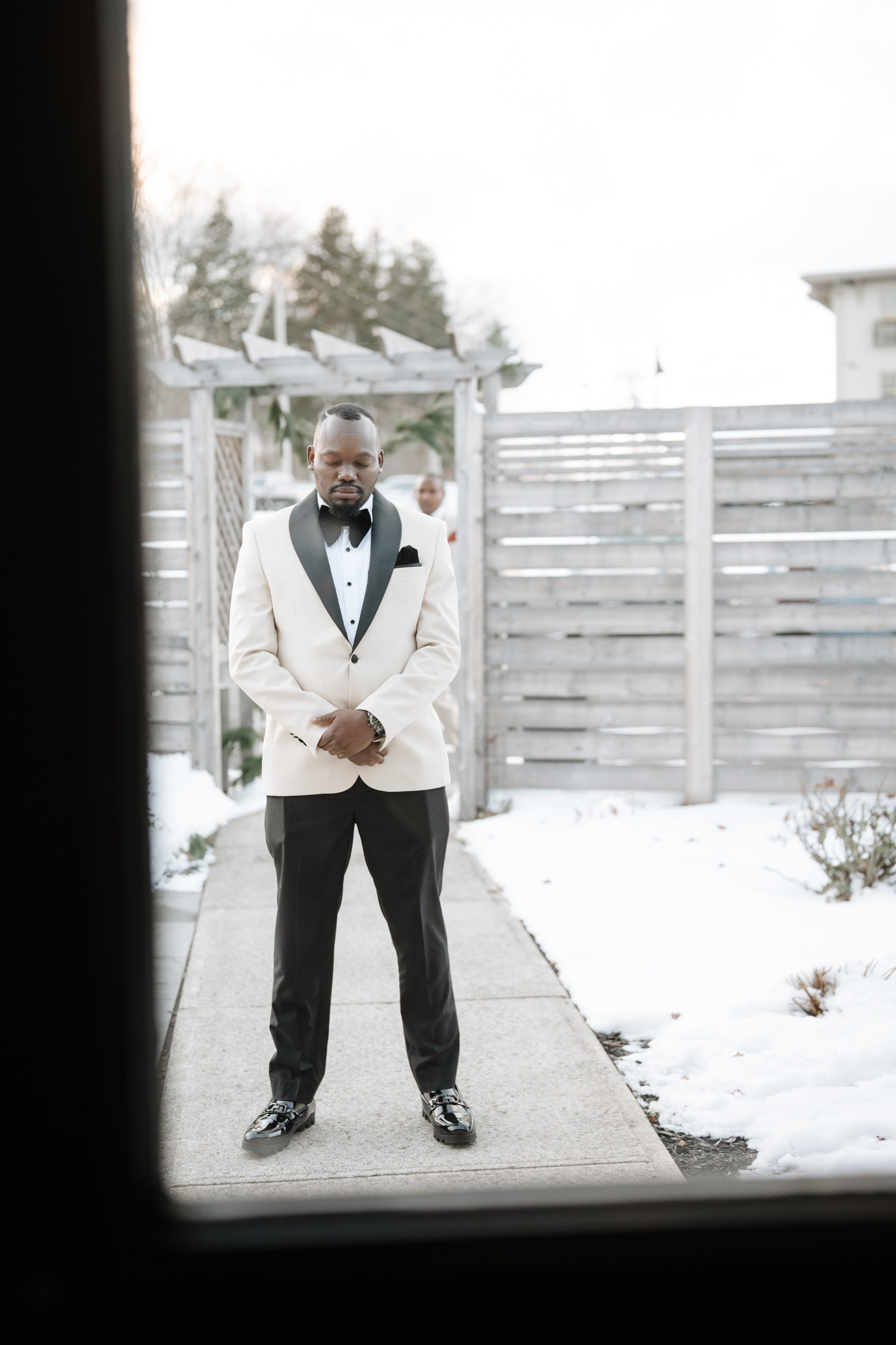 Angela & Jacktone’s wedding — New Paltz, NY. Portrait and wedding photographer in New York