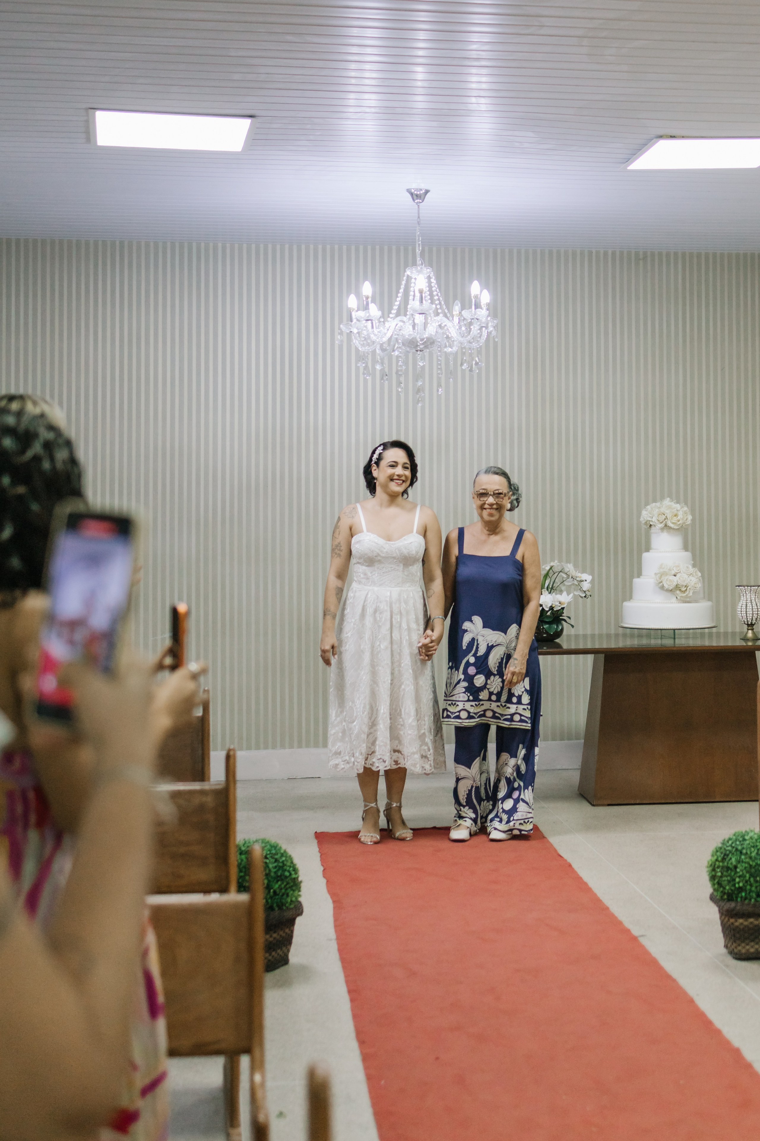 Joana & Miguel — Civil. Fotógrafo Richard Silvestre — Casamentos na Bahia