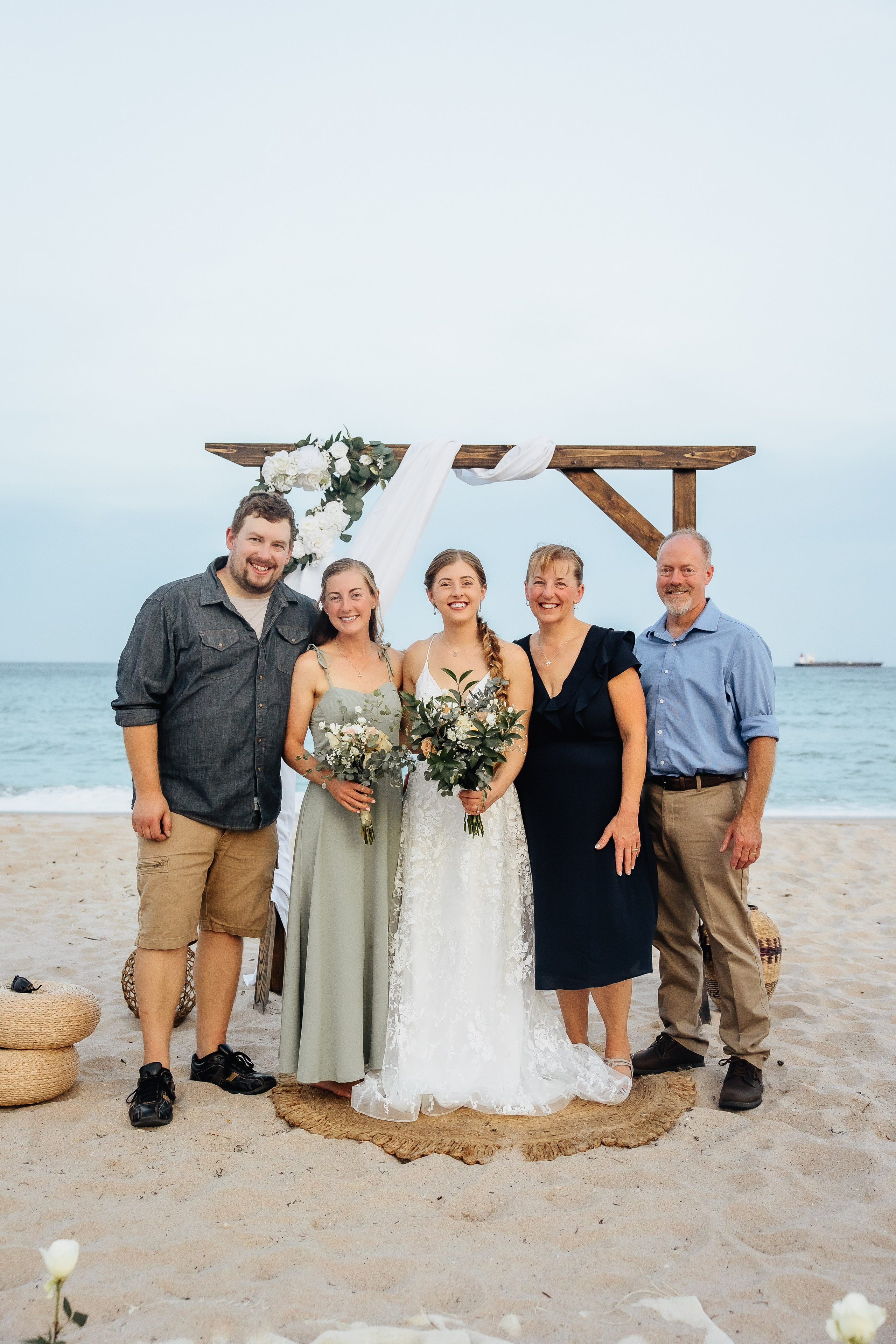 Heather & Jose wedding. Alya Leto Photographer