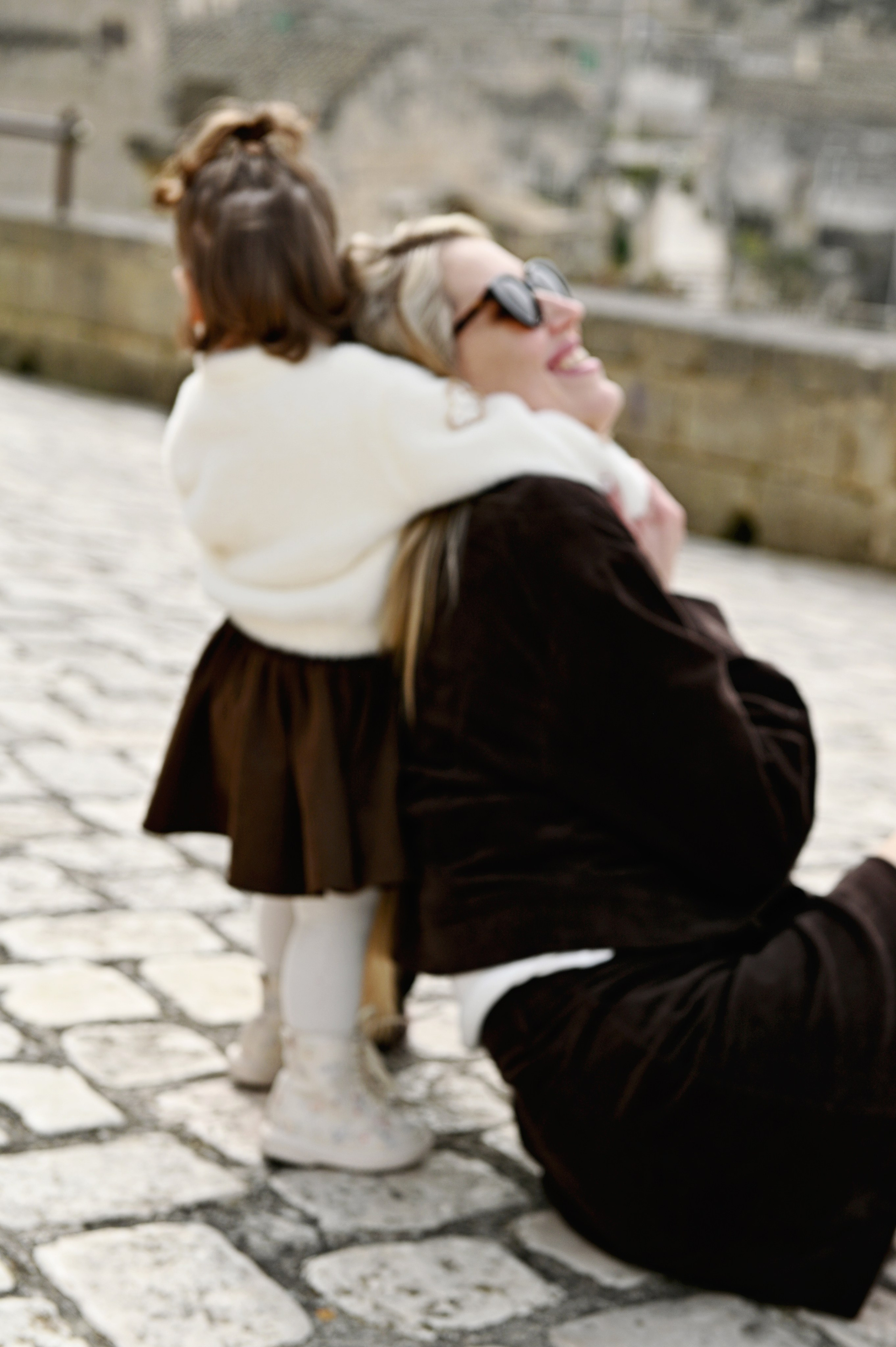 Matera: A Sassi Family Story | Authentic Family Photoshoot — Tatyana Lexx