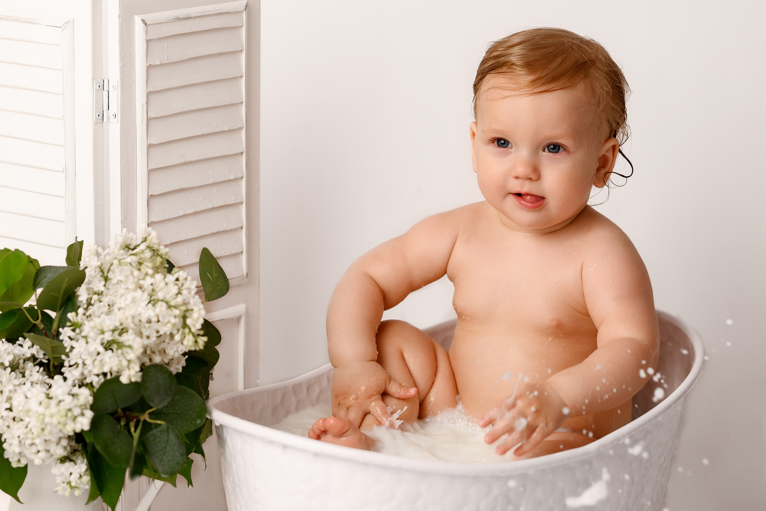 Мия. Фотограф / Даугавпилс / Studija Natalie / Наталья Евменова