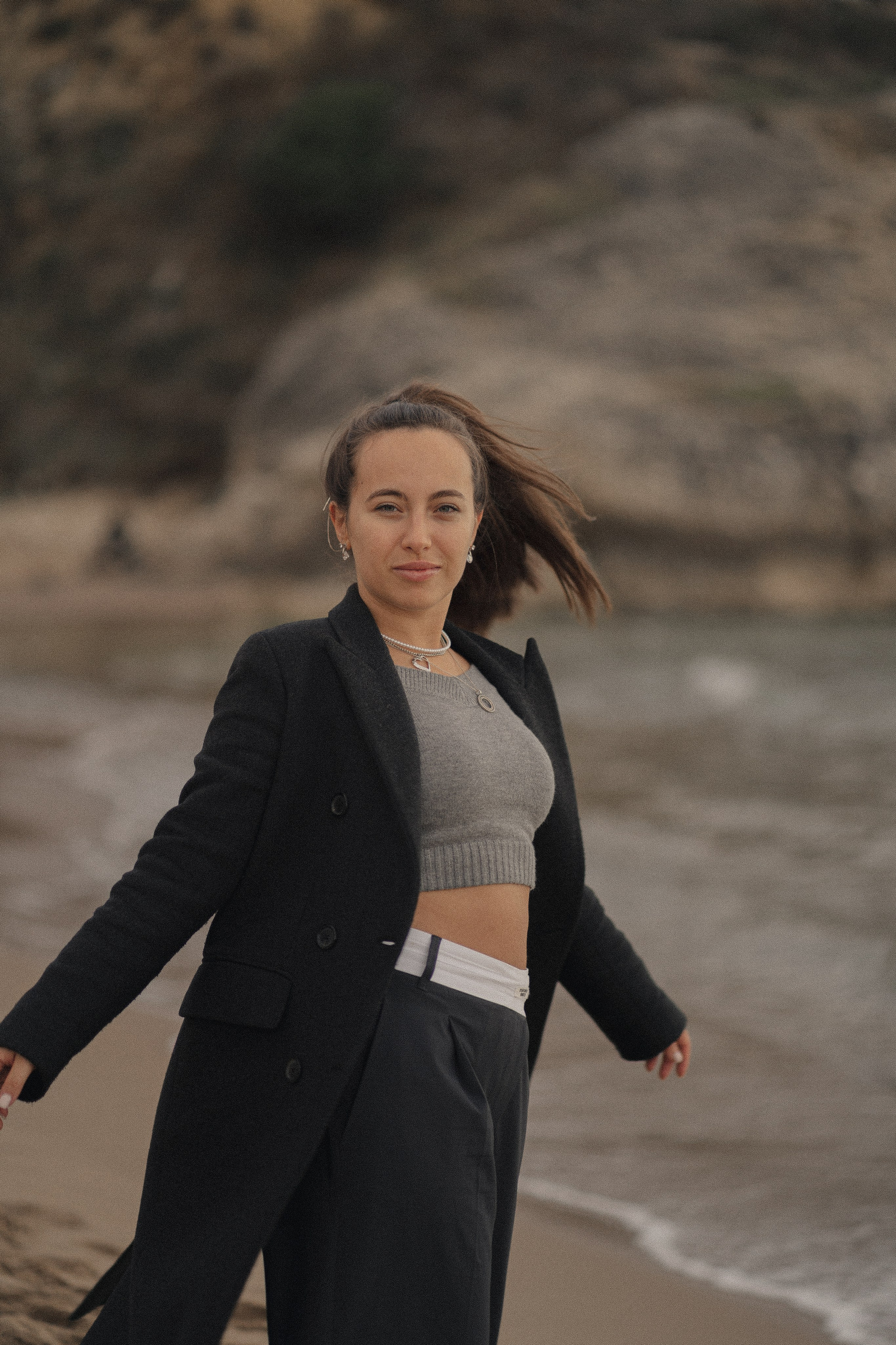 Lilya & Shafak. Фотограф Москва Ларина Юлия