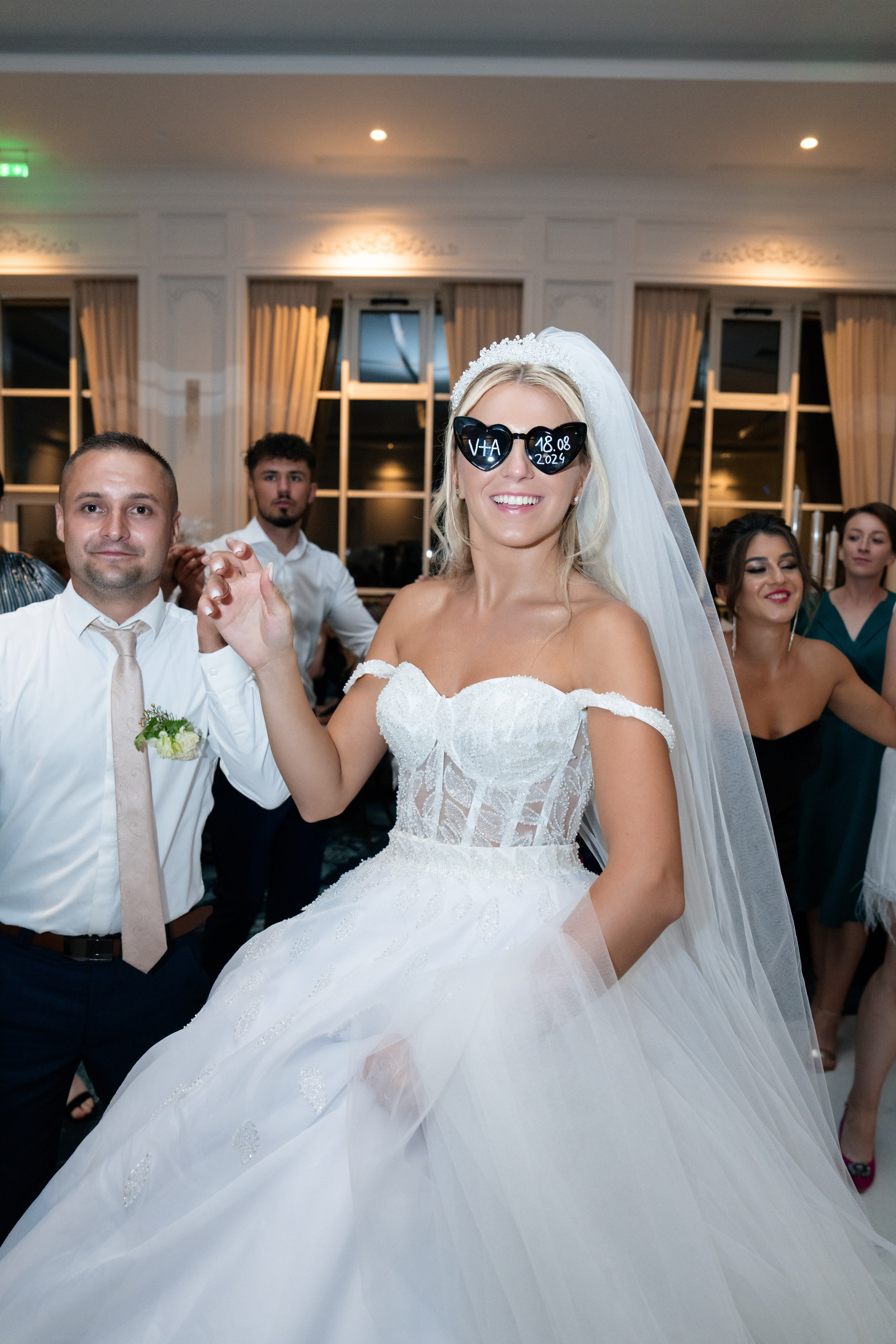 Cosmin & Anamaria. Studio Timis