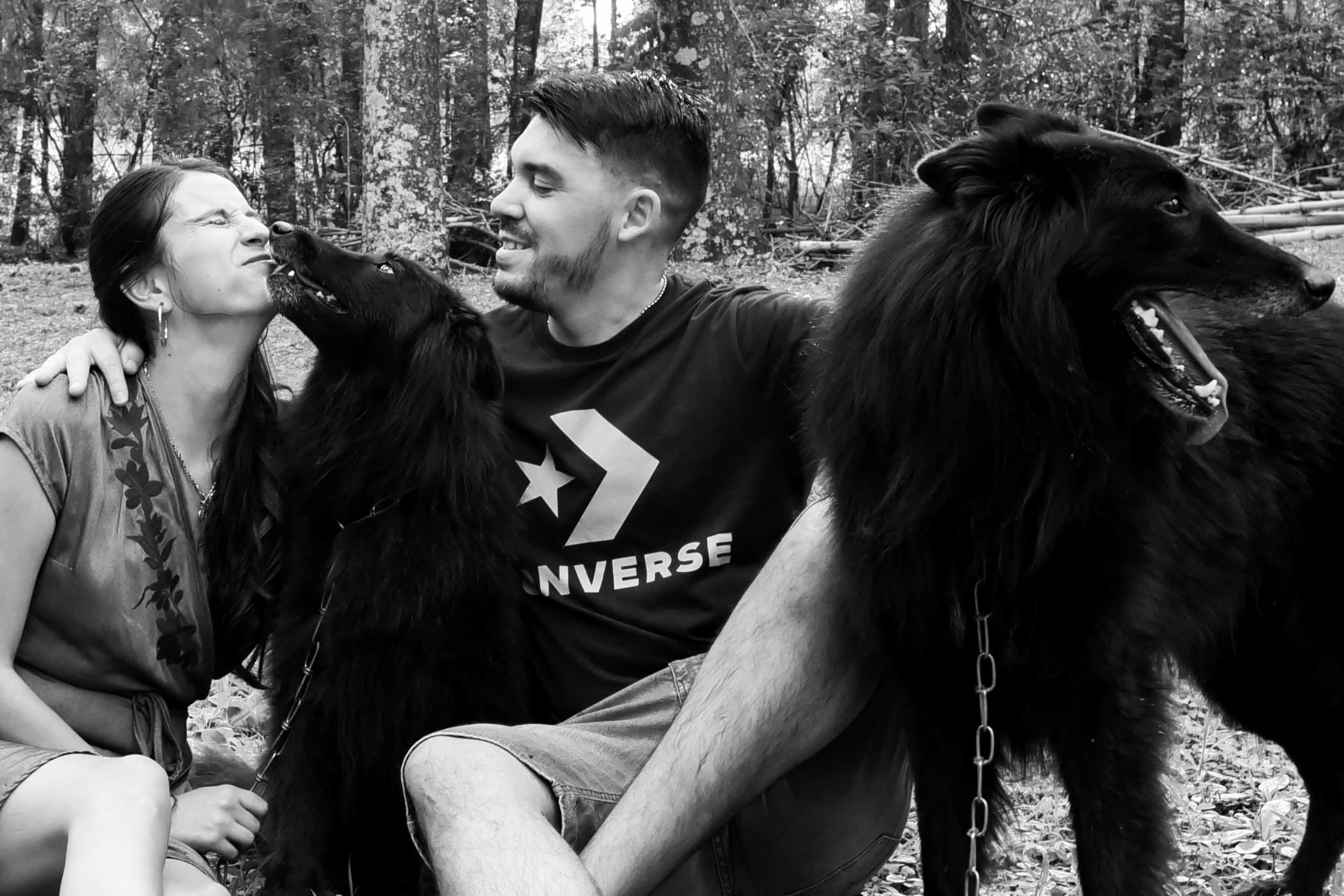 Maru & Dario. Fotografo de casamiento en misiones y fotógrafo de familia  Posadas