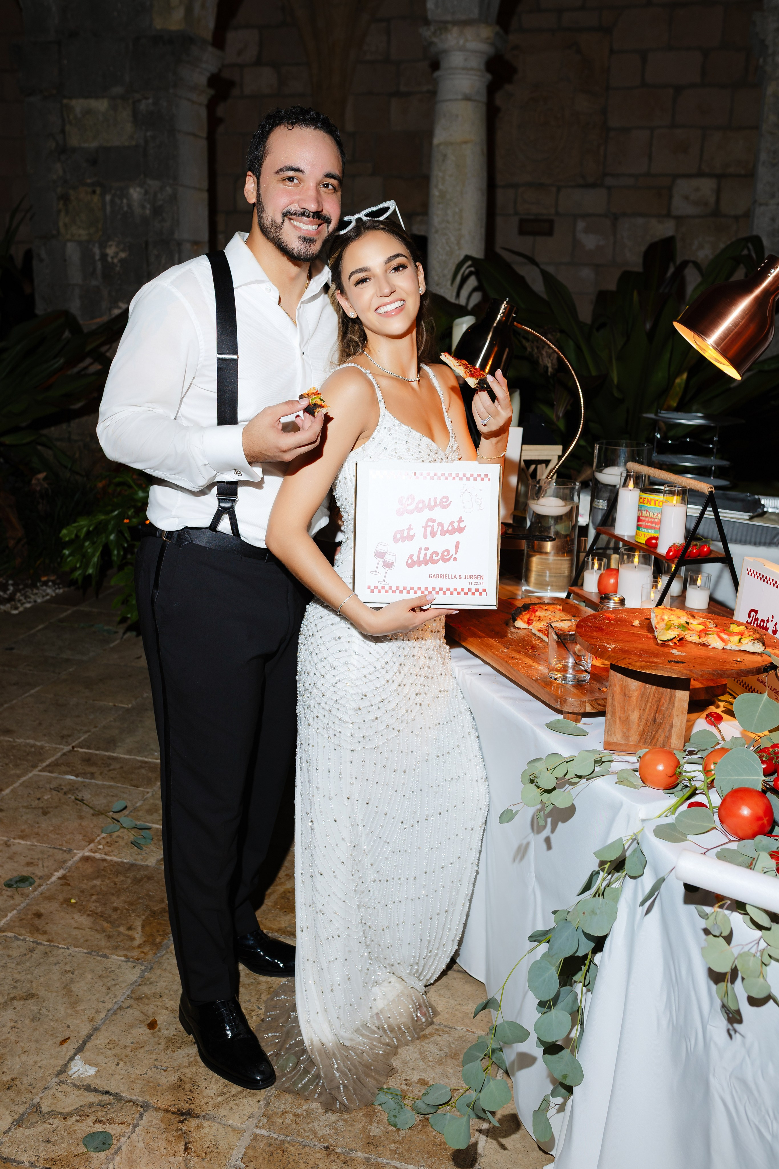 Gabriella & Jurgen. YES I DO PRODUCTION — Wedding photography&videography