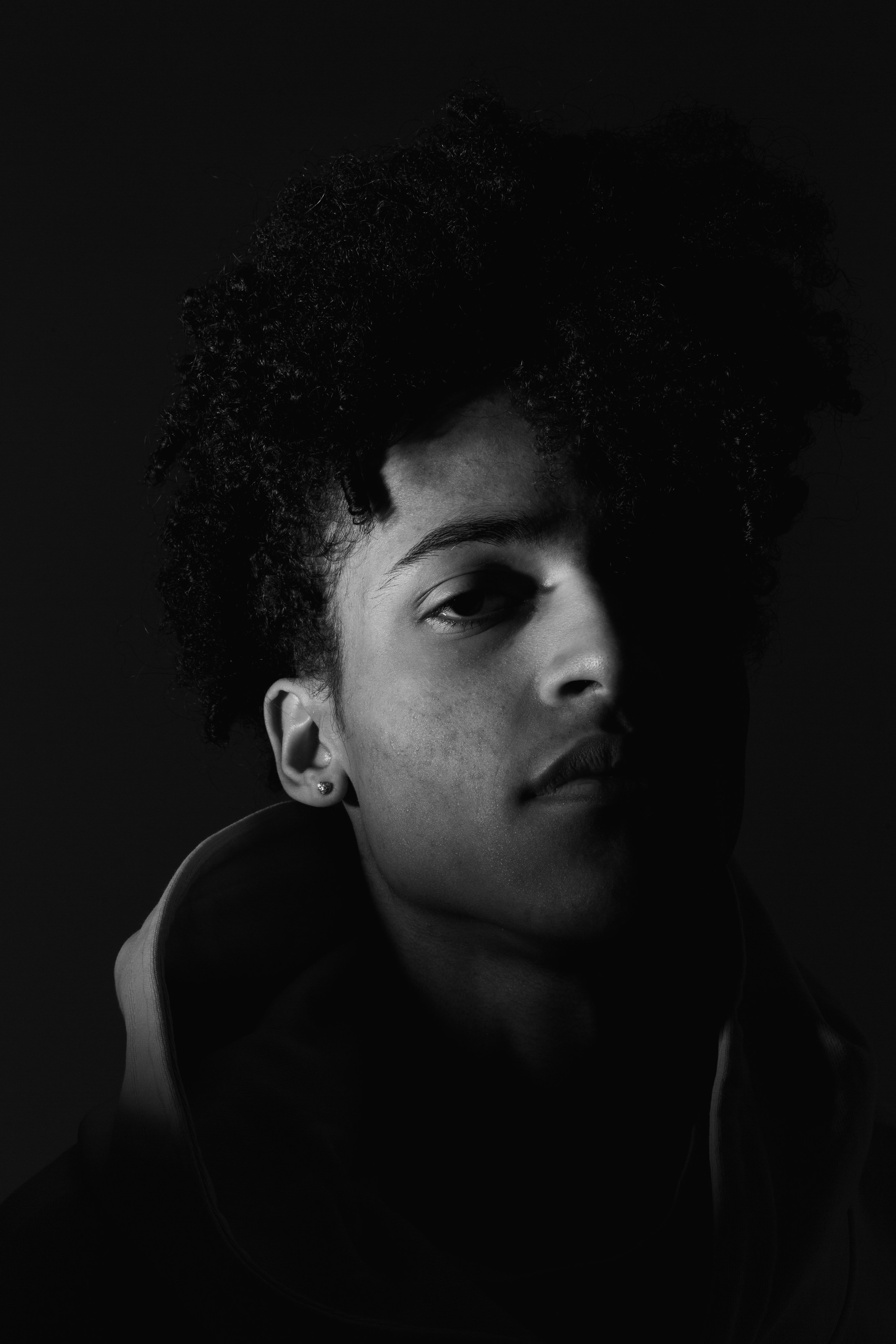 Zakh. Photographer Vladmir Gladkov