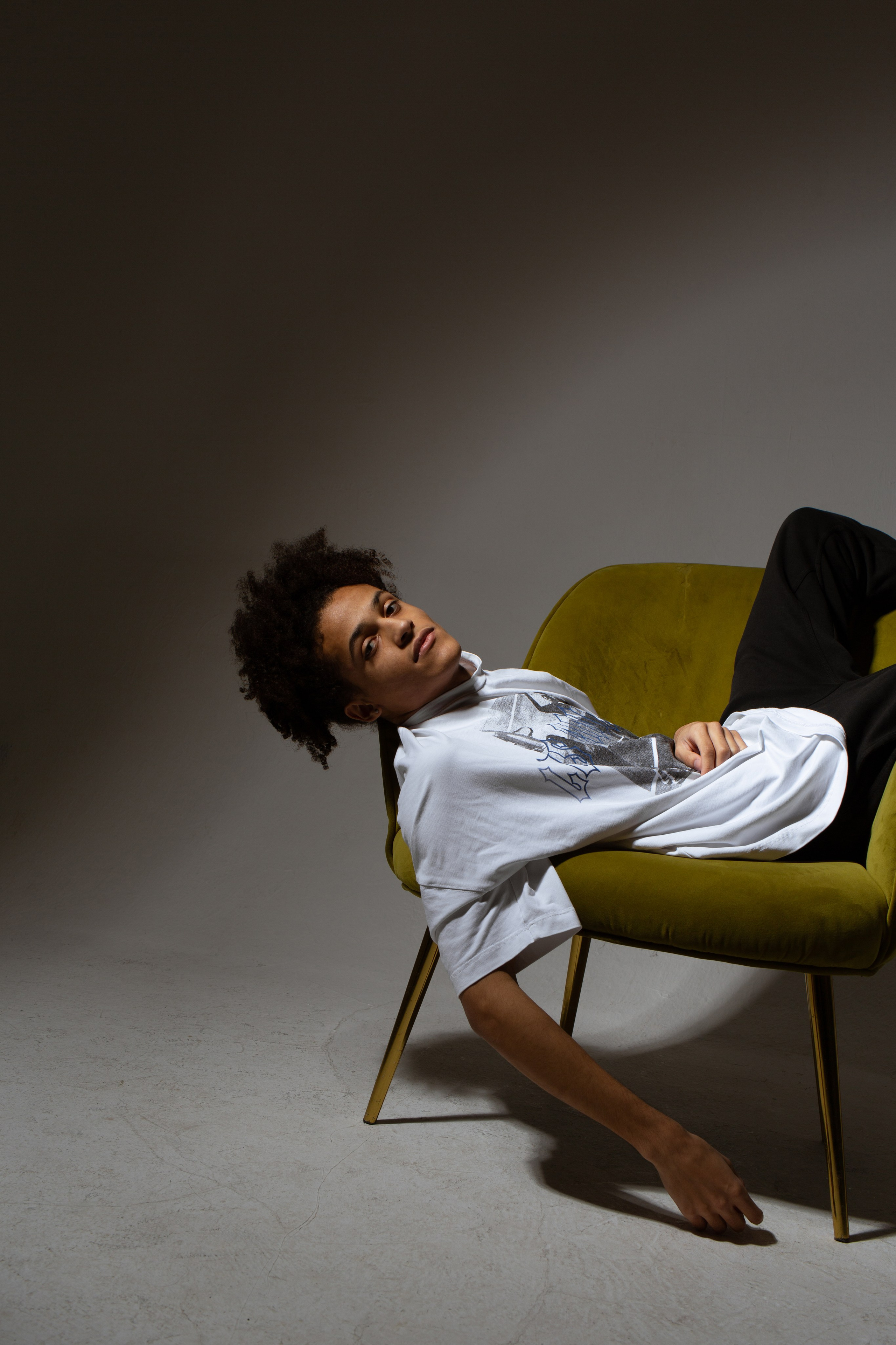 Zakh. Photographer Vladmir Gladkov