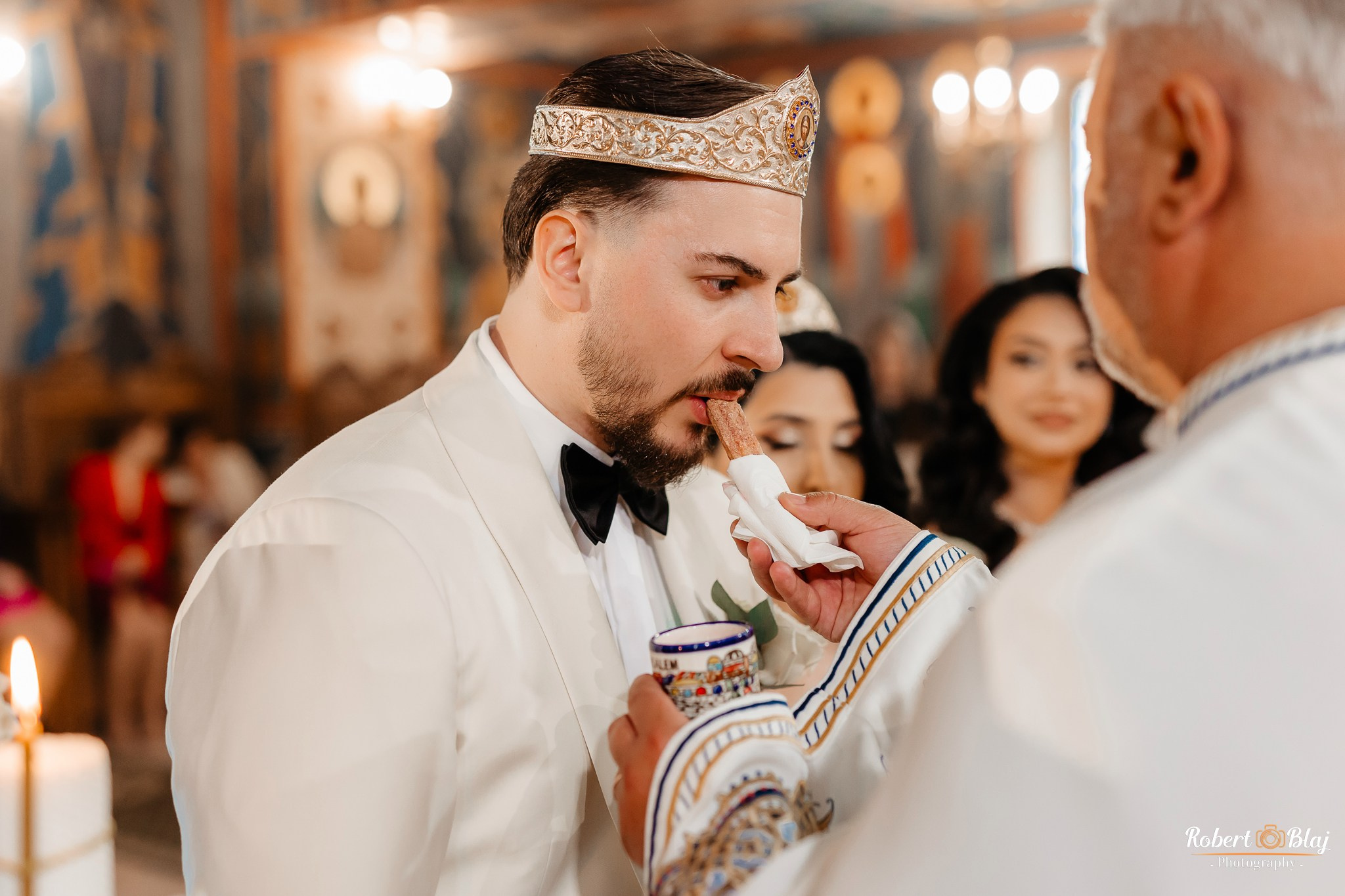 Ancuta & Stefan. Robert Blaj - Fotograf Nuntă Iași