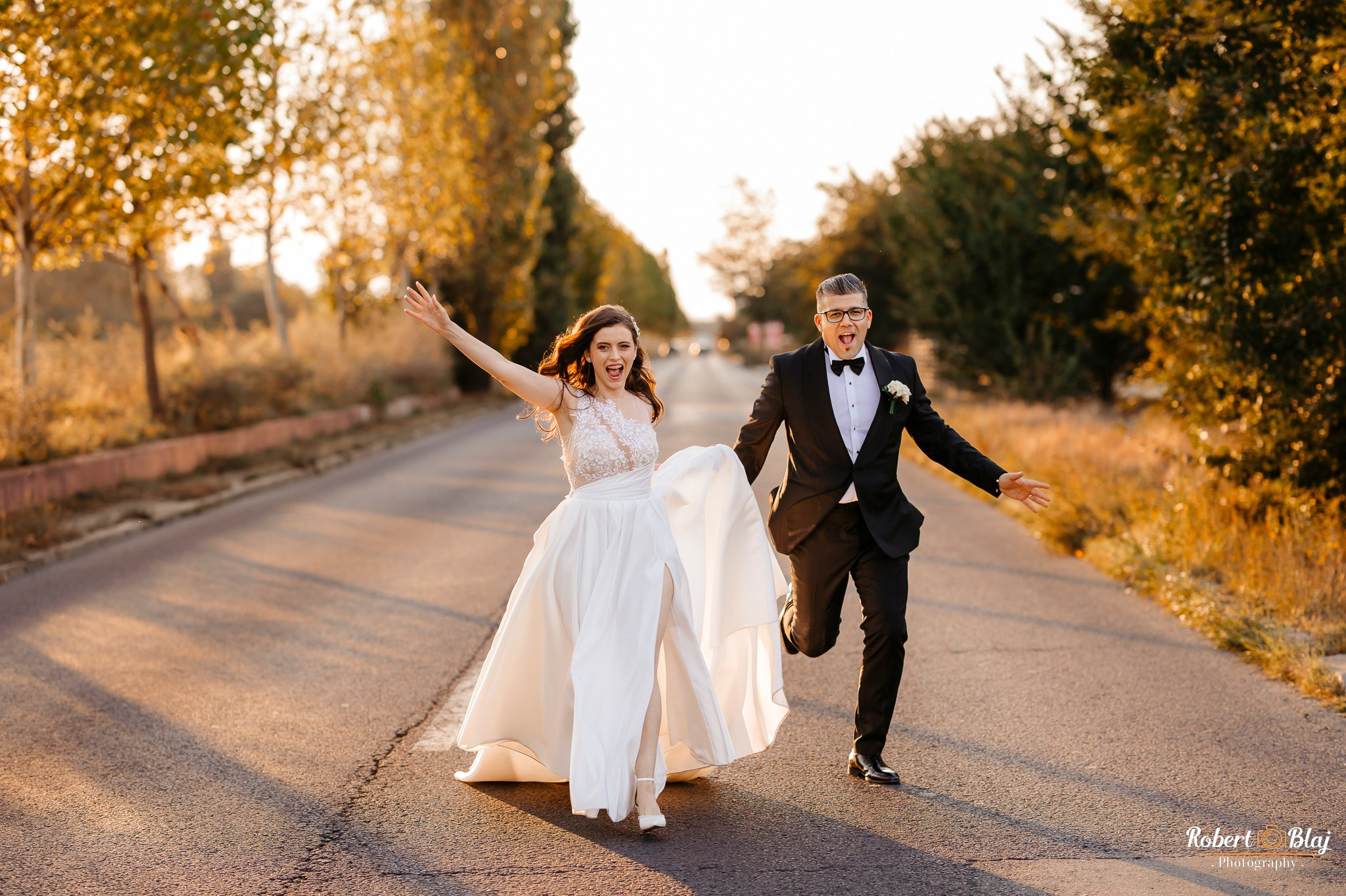 Florentina & Marius. Robert Blaj - Fotograf Nuntă Iași