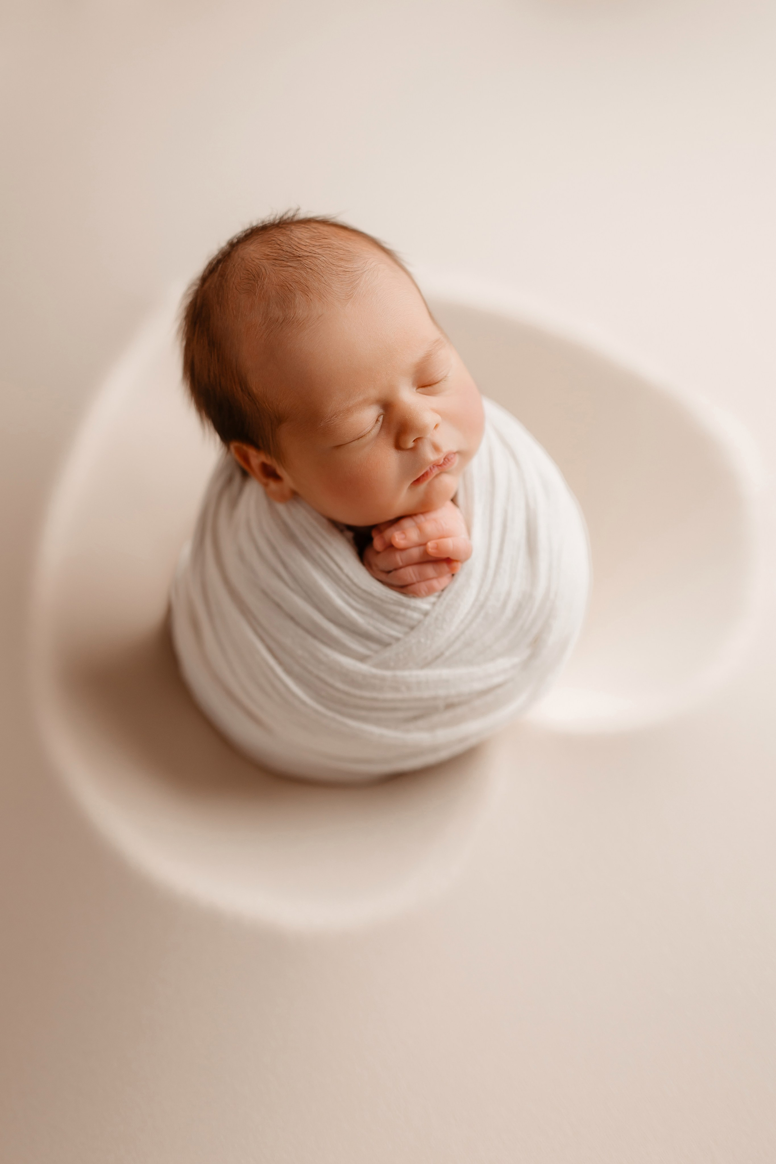 Bebeluși. Robert Blaj - Fotograf Nuntă Iași