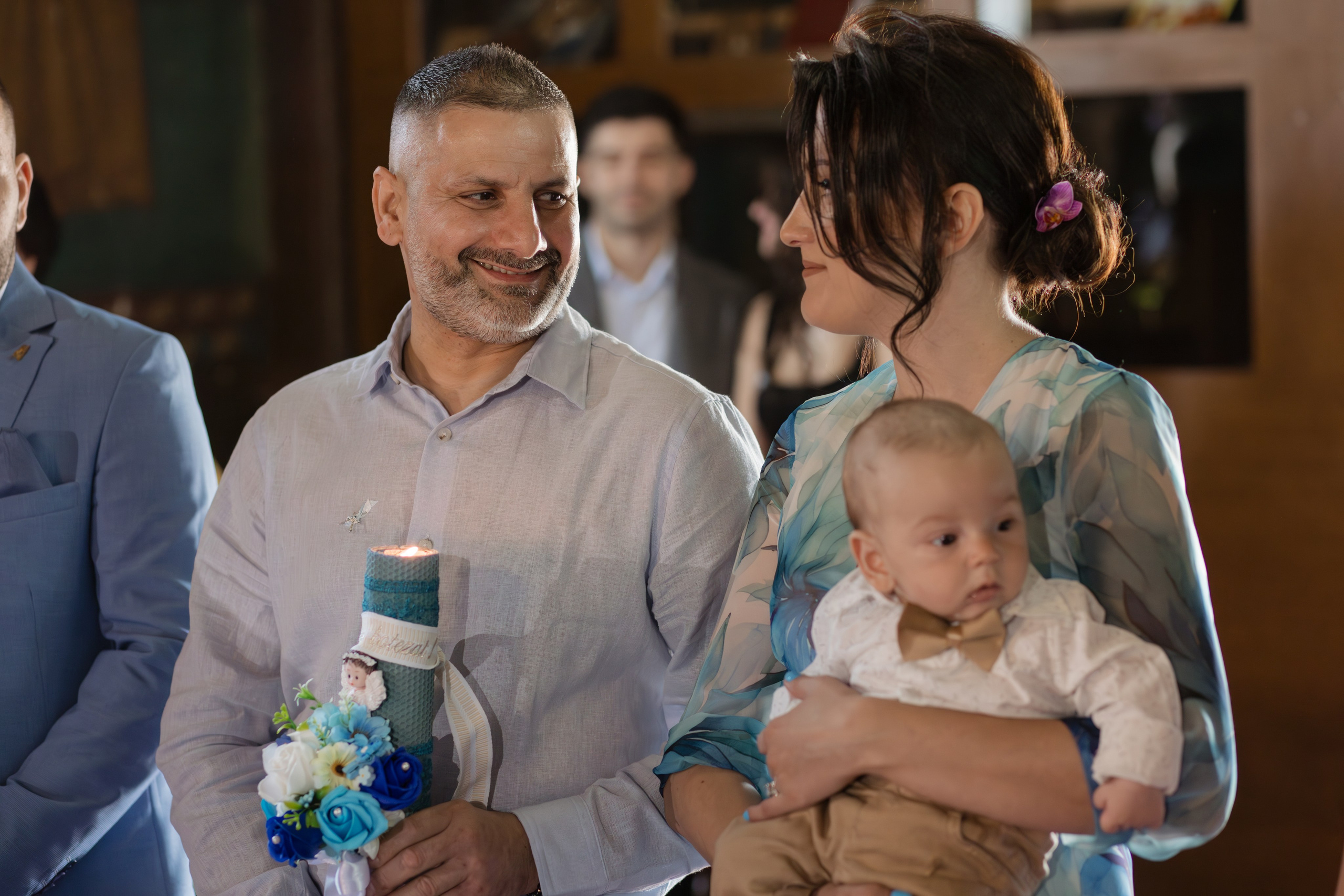 Alexandru-Ioan. Fotograf si videograf — evenimente si studio