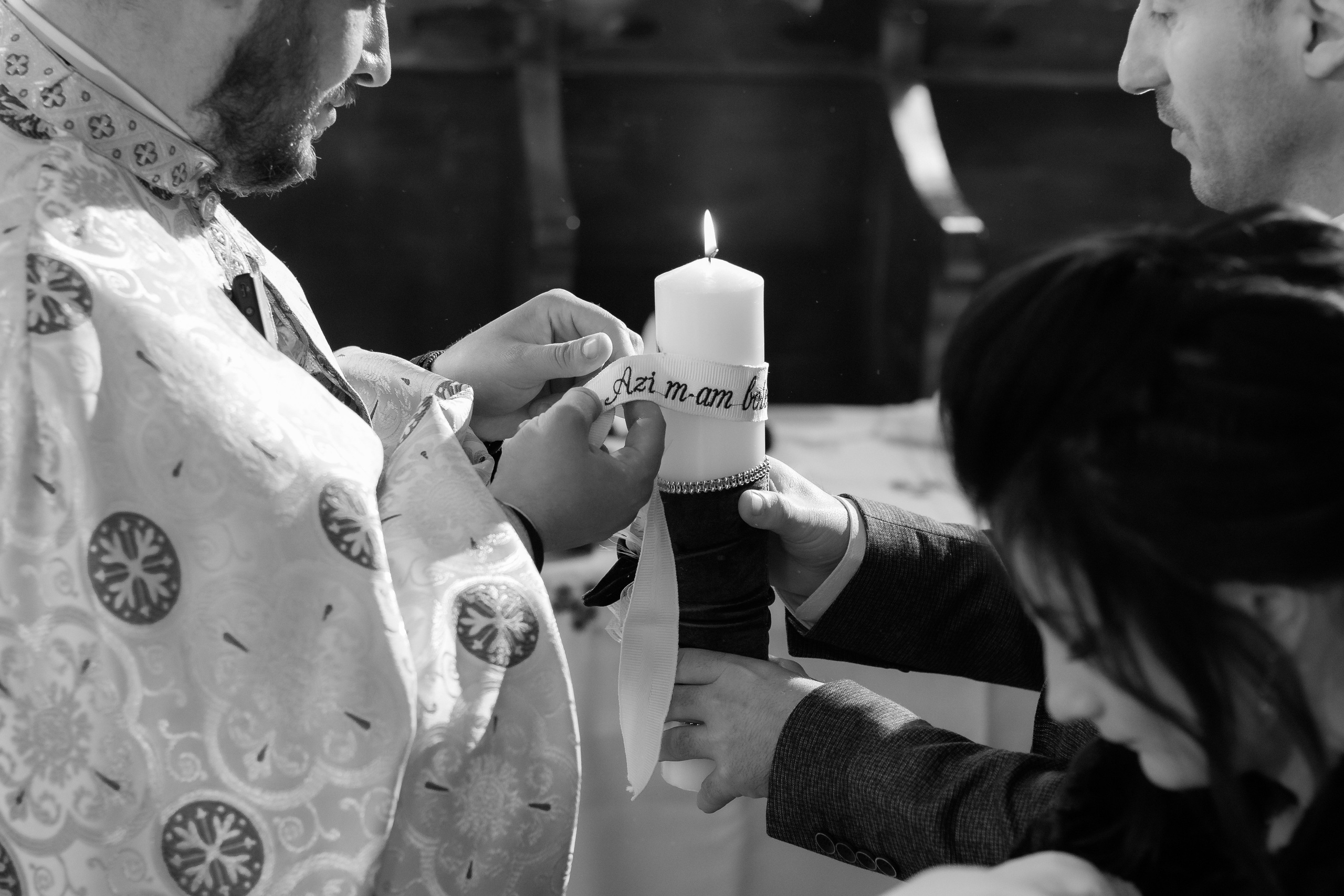 Kevin. Fotograf si videograf — evenimente si studio