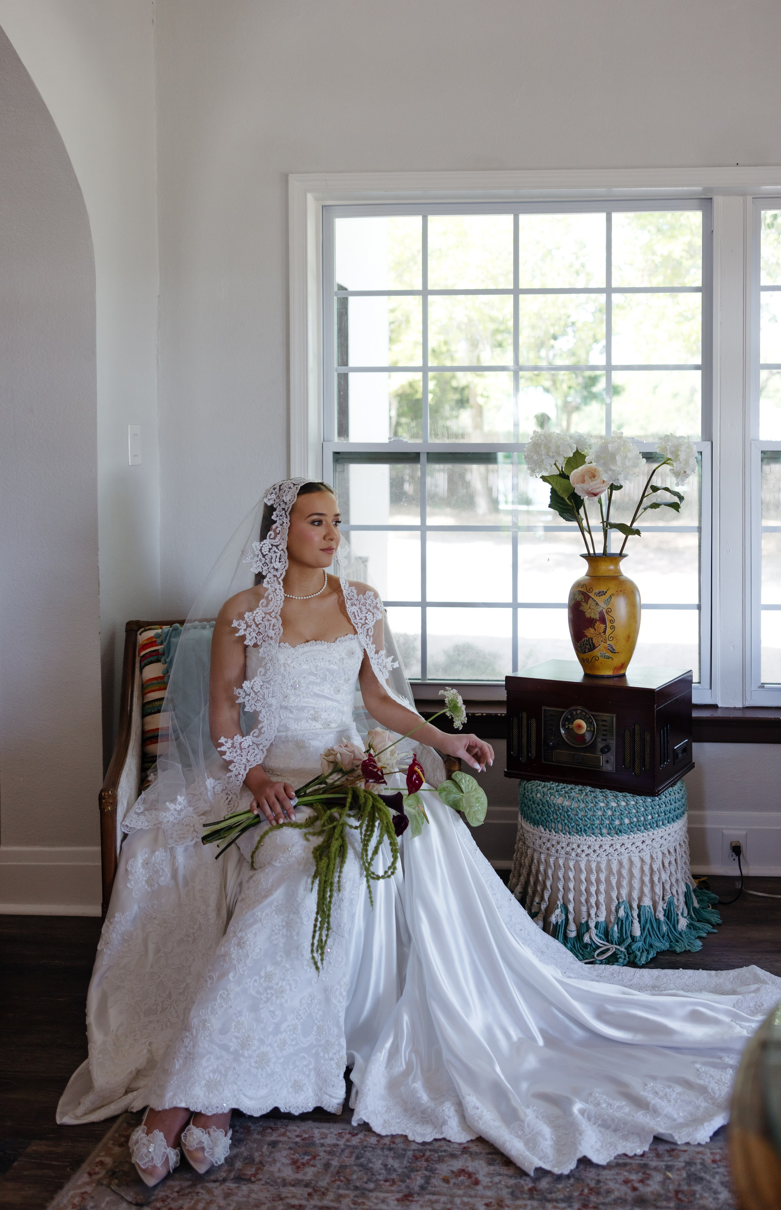 Reys wedding at Lake Lucy. Photographer Anastasia Nagibina