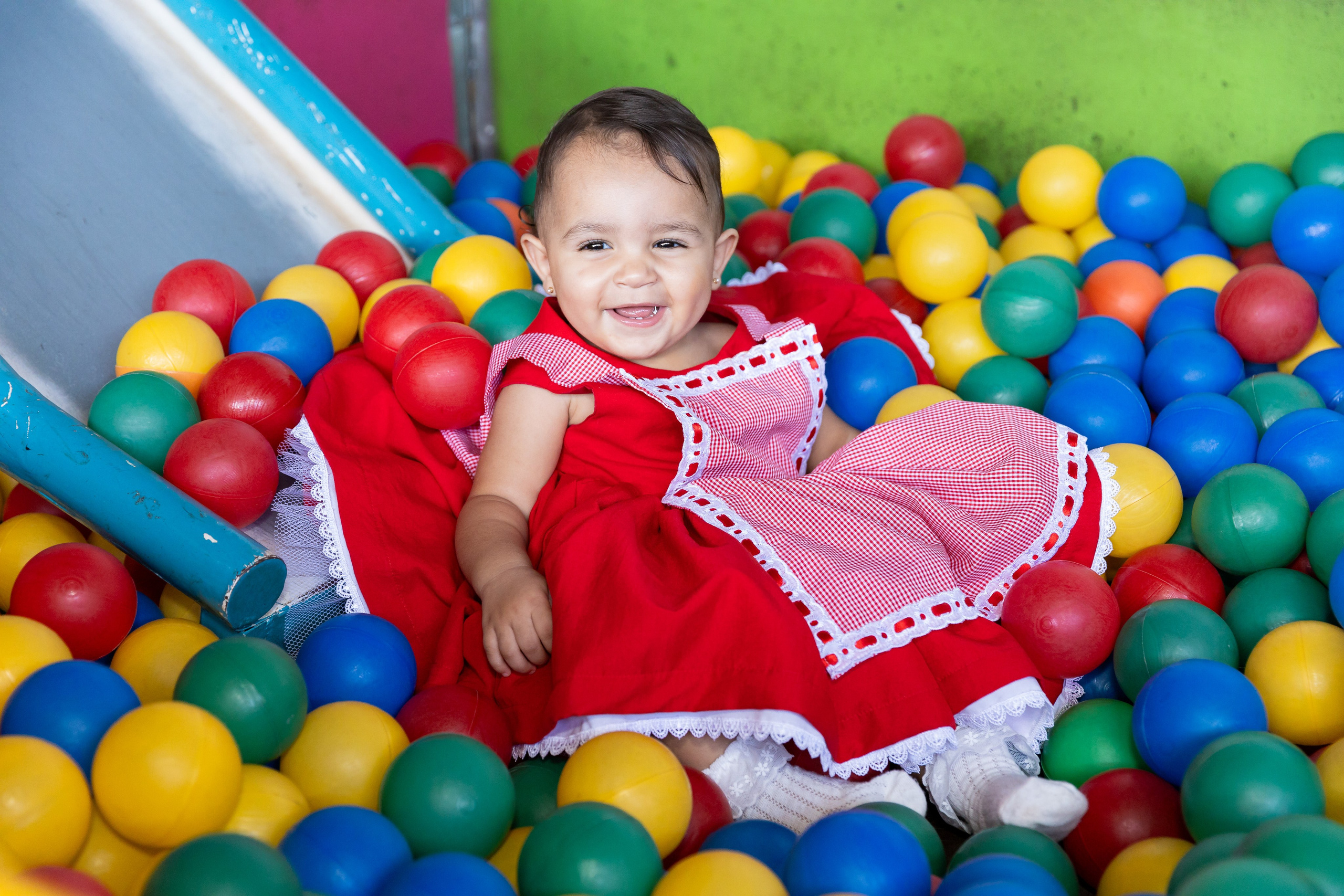 Maju 1 ano. Fotógrafo de casamentos, ensaios e eventos em Capelinha Pedro Antônio