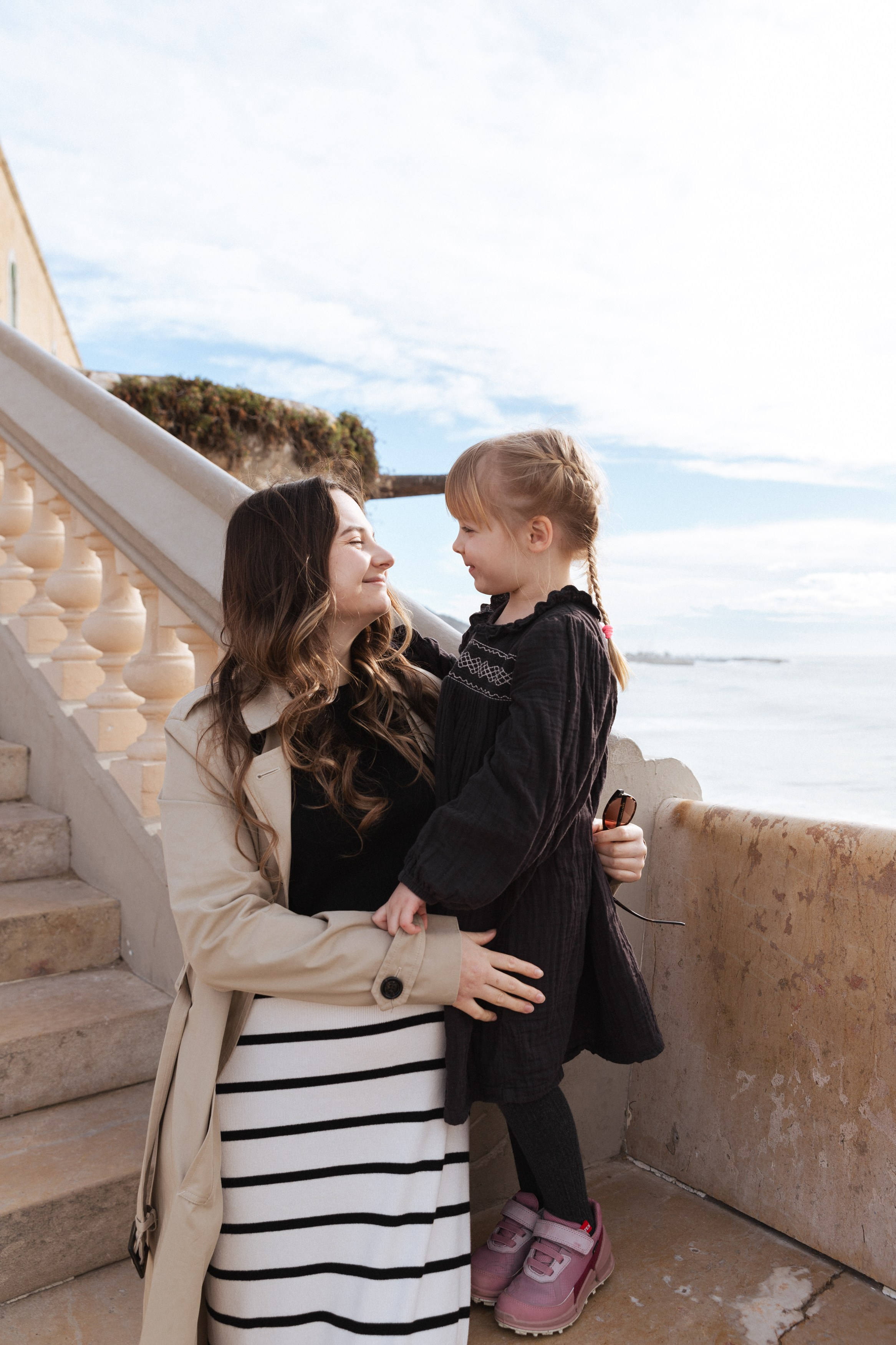 Family. Фотограф в Барселоне Катерина Шелковникова