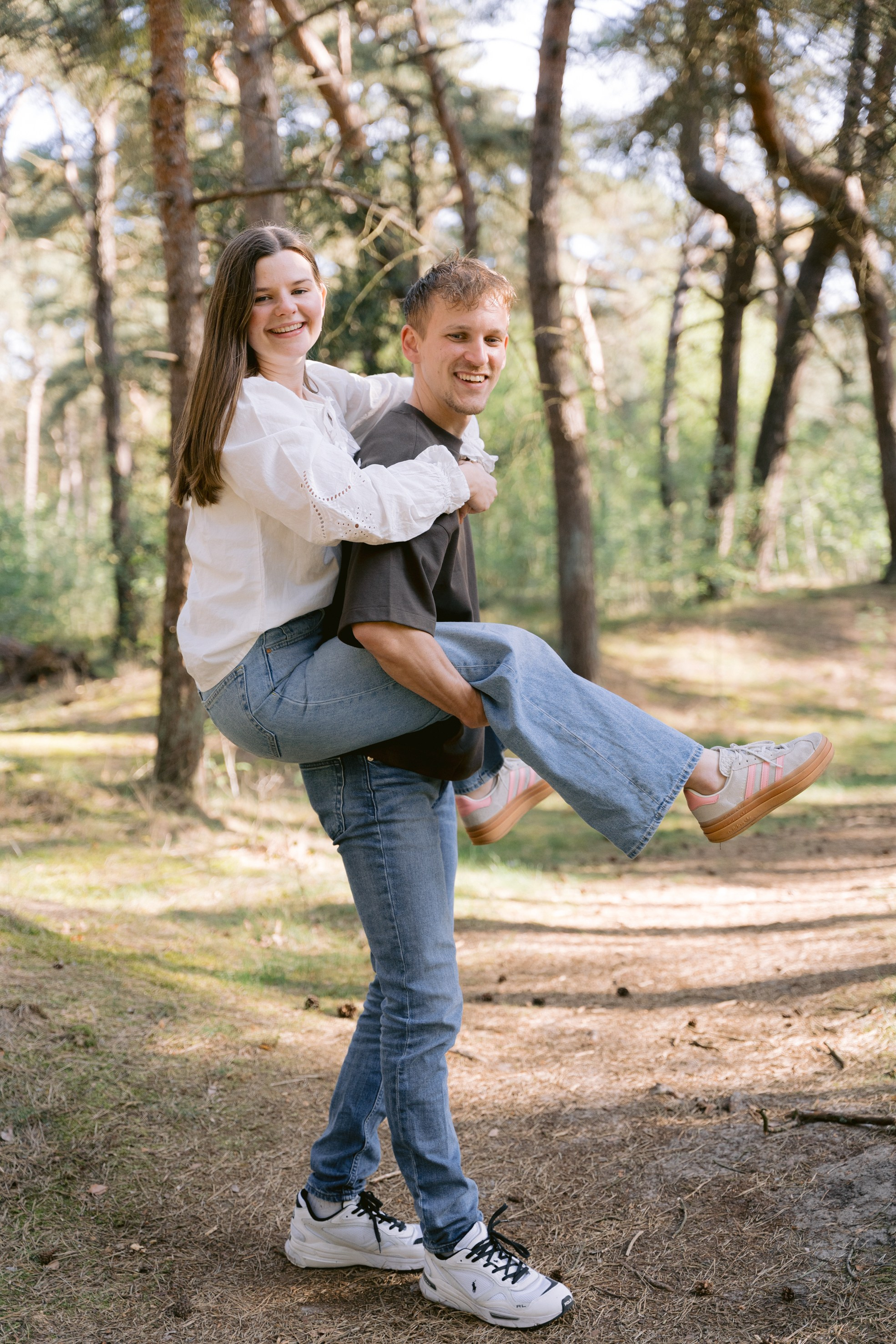 Pre Wedding Sahara. Little Birdie – Jouw familie- en huwelijksfotograaf in België en daarbuiten