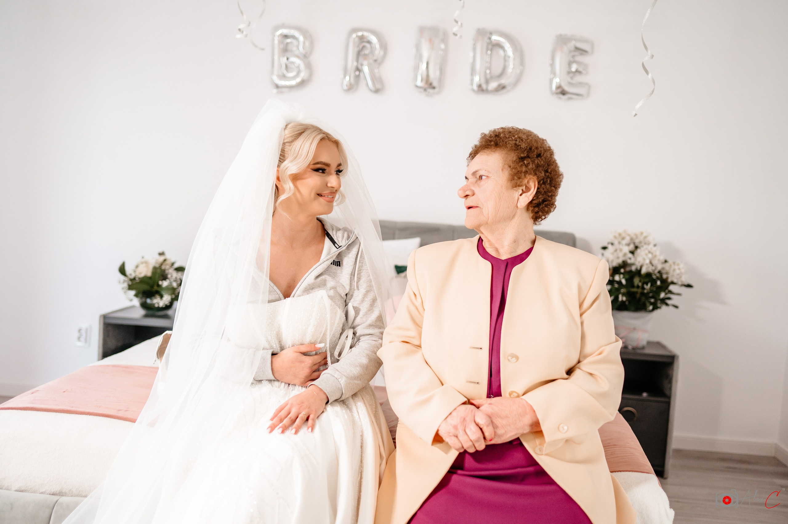 Diana&Cătălin. Fotograf de evenimente
