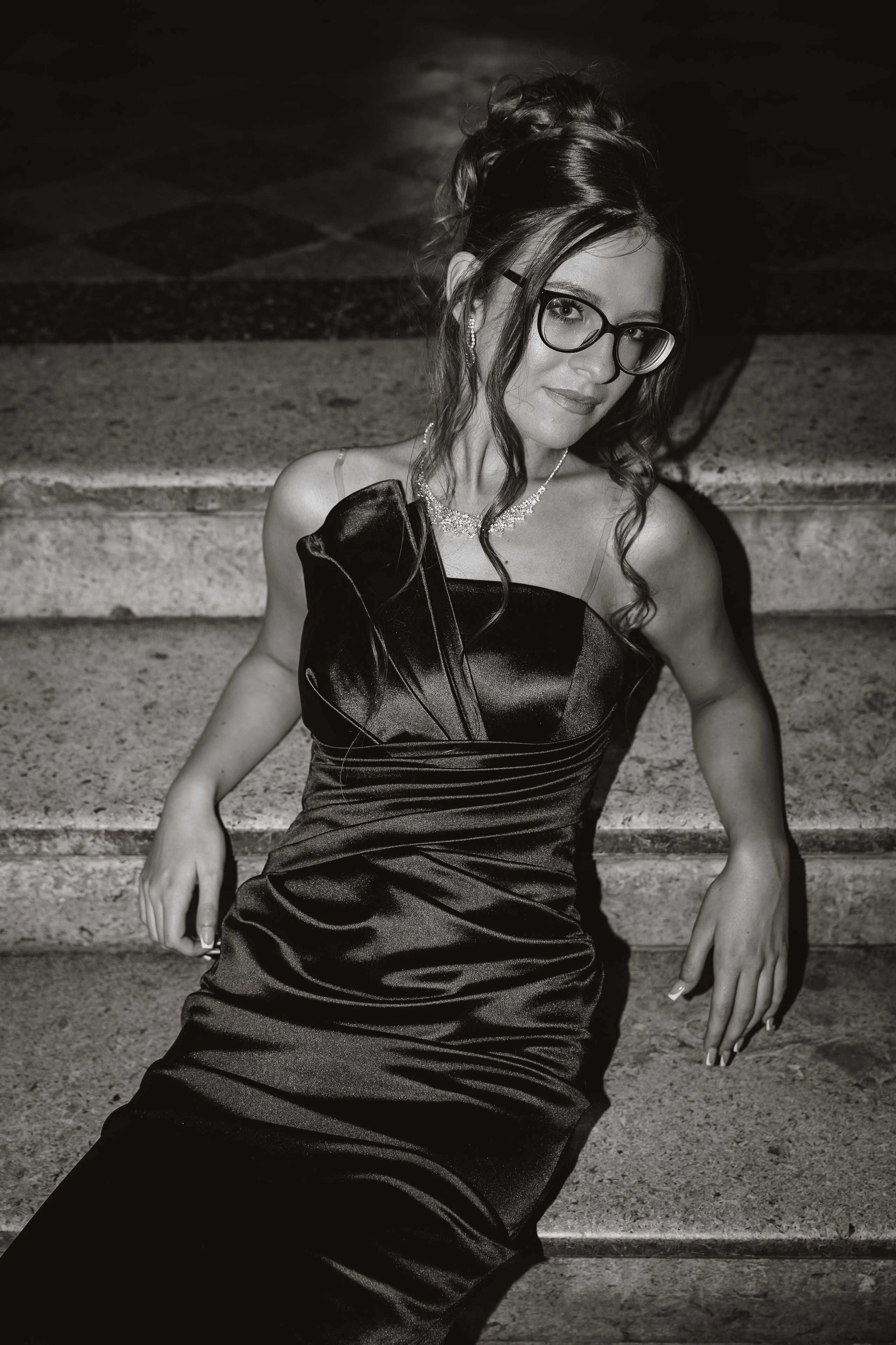 Matursko fotogafisanje Marina Liliom. Aleksandar Šećerov photographer and videographer in Subotica, Serbia