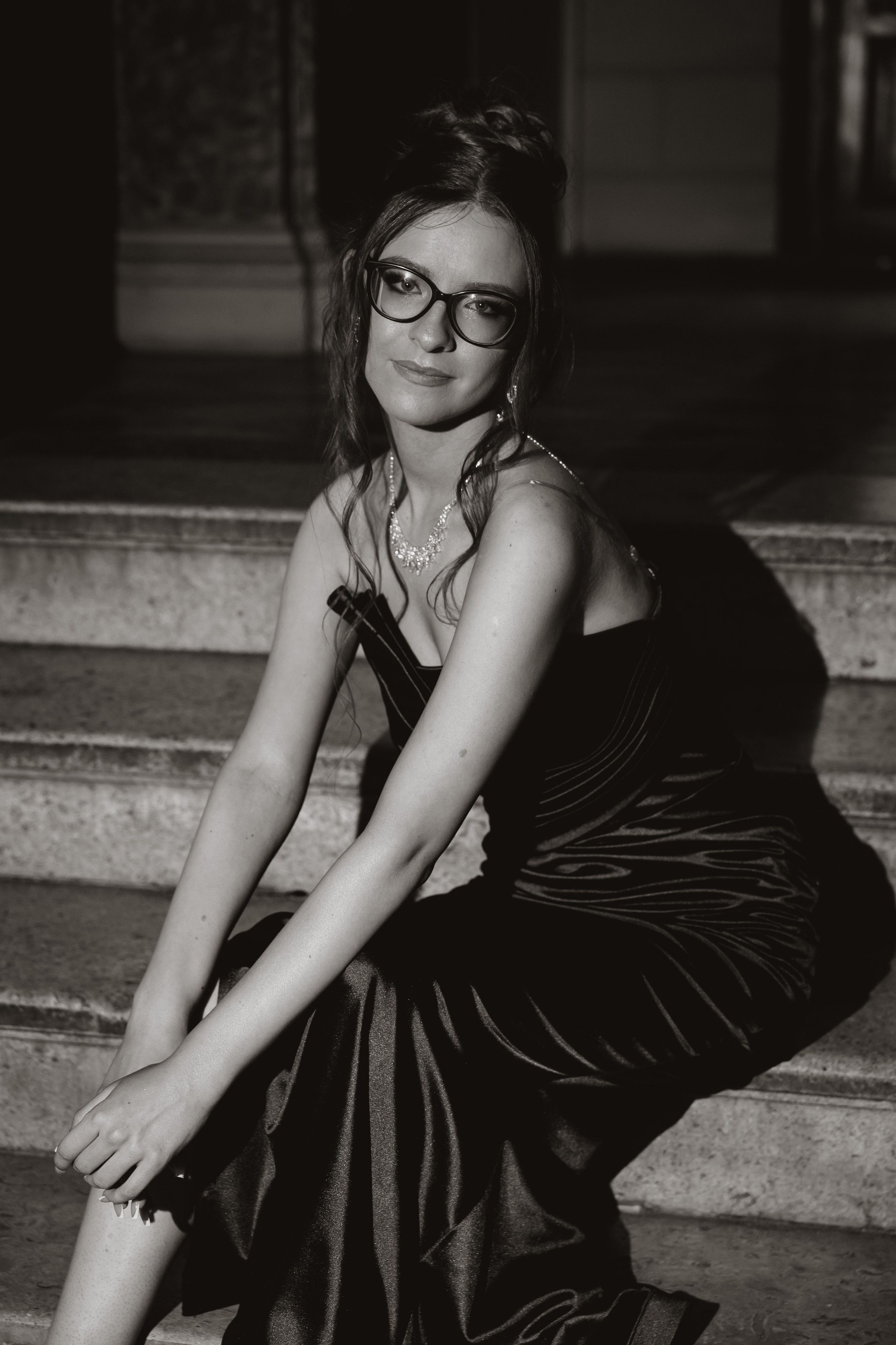 Matursko fotogafisanje Marina Liliom. Aleksandar Šećerov photographer and videographer in Subotica, Serbia