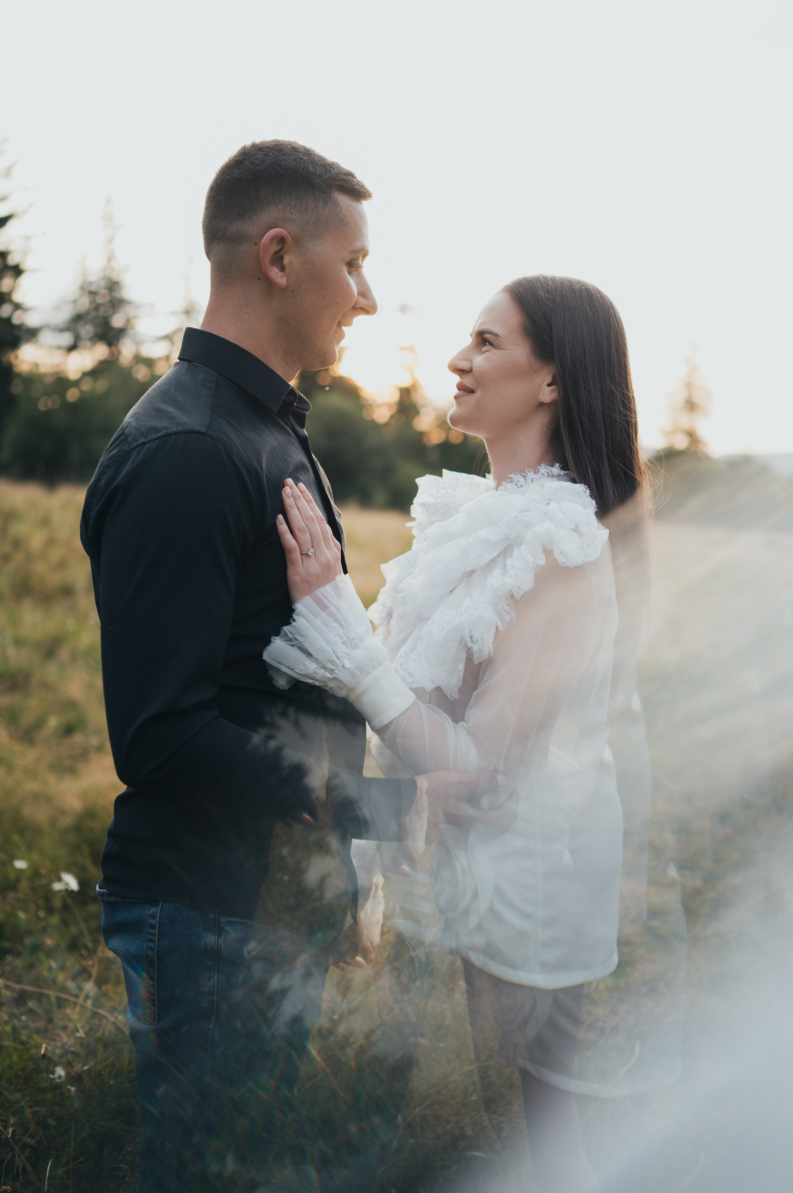 Emilia&Adrian’s Save the date