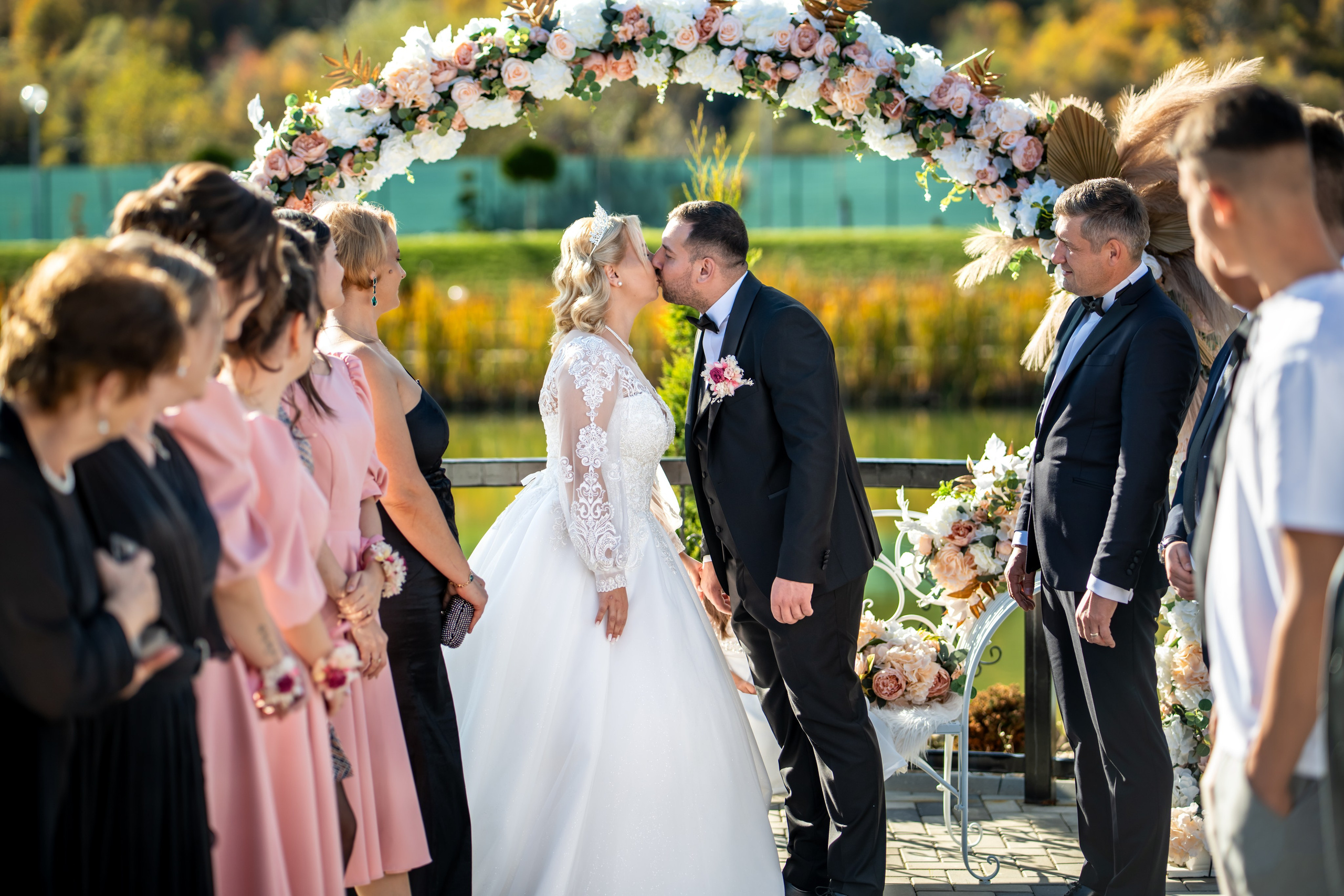 Ședință foto Loredana & Cosmin