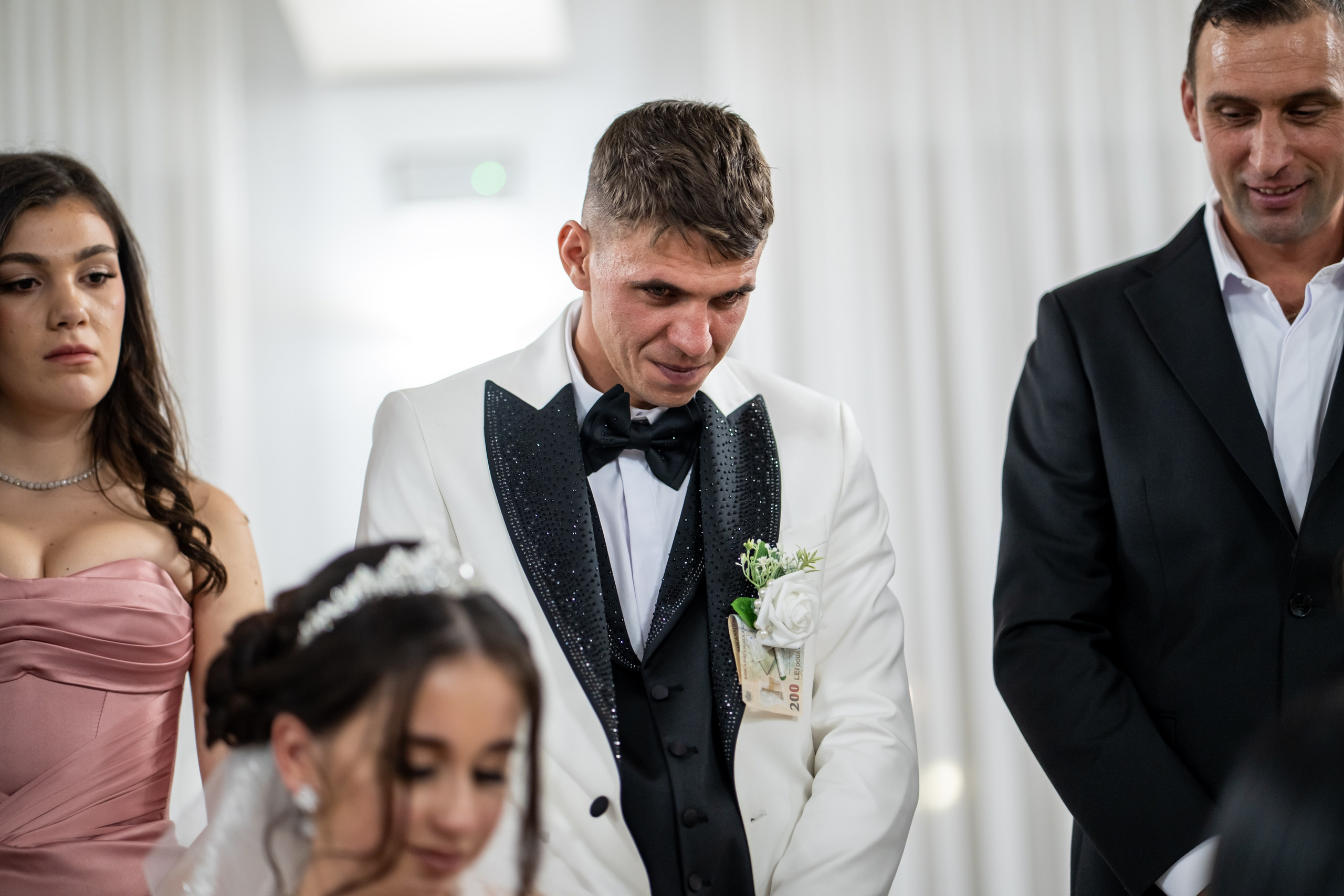 Nuntă Nicoleta & Marin. Mihai Alexandra Events