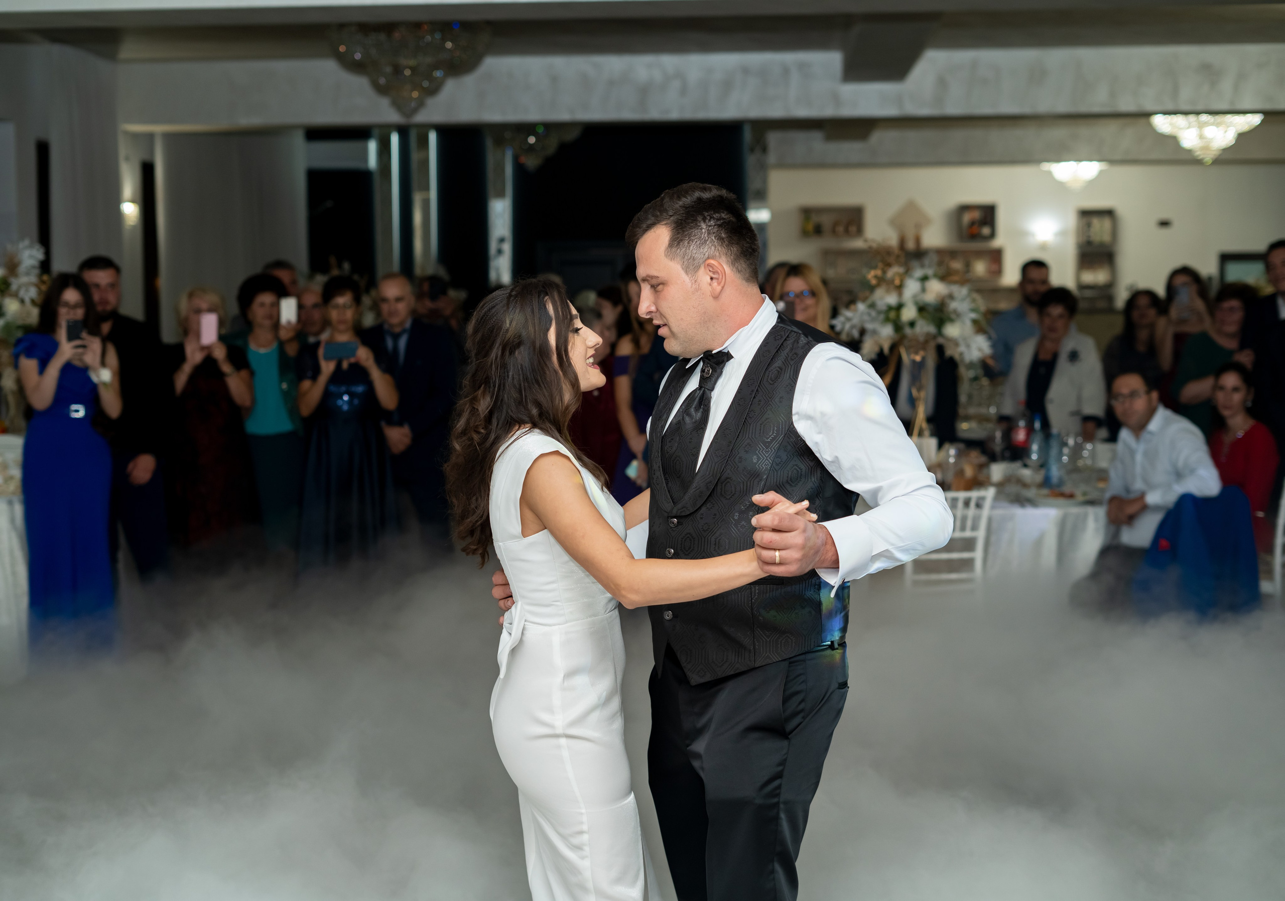 Nuntă Adina & Sorin