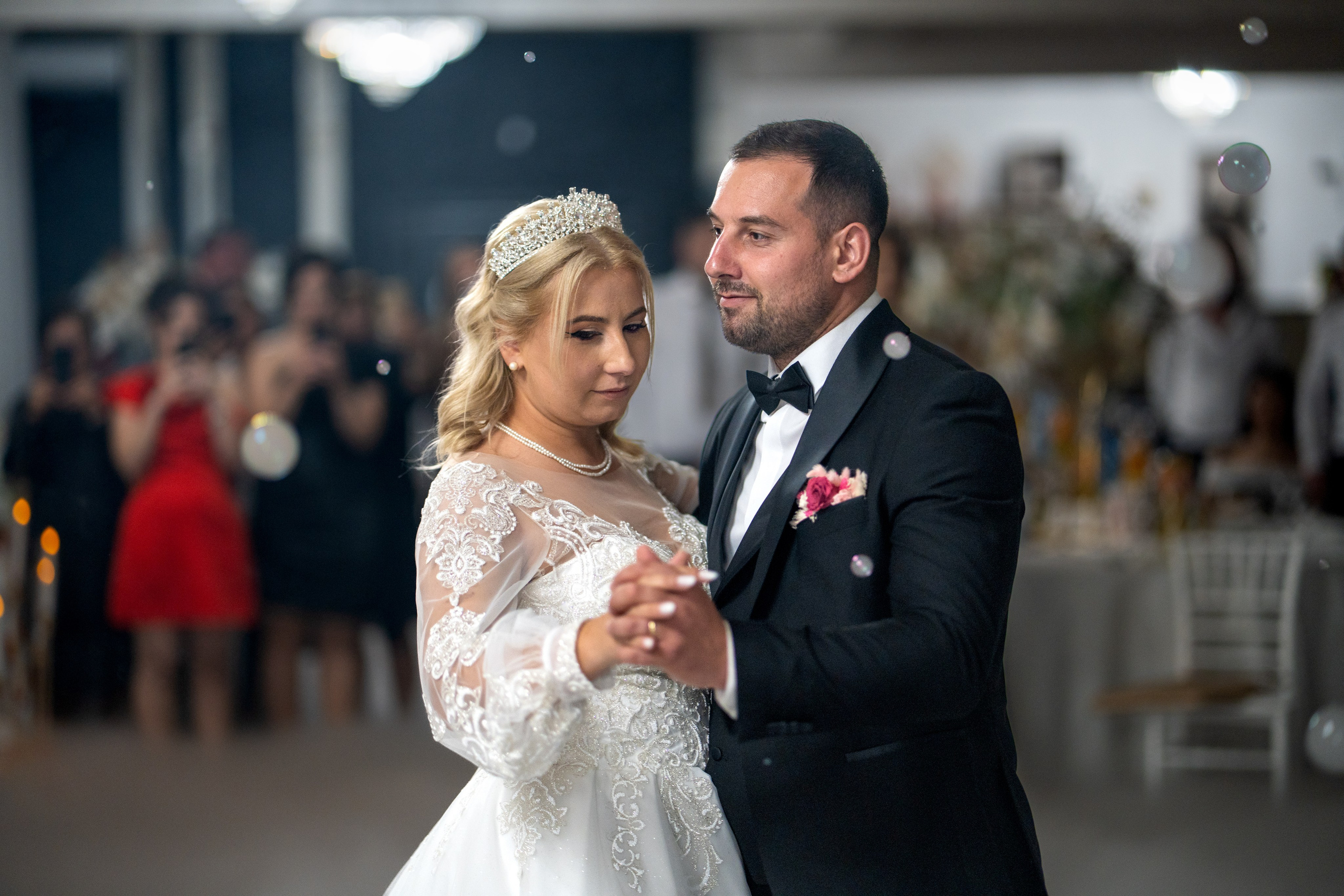Nuntă Loredana & Cosmin. Mihai Alexandra Events
