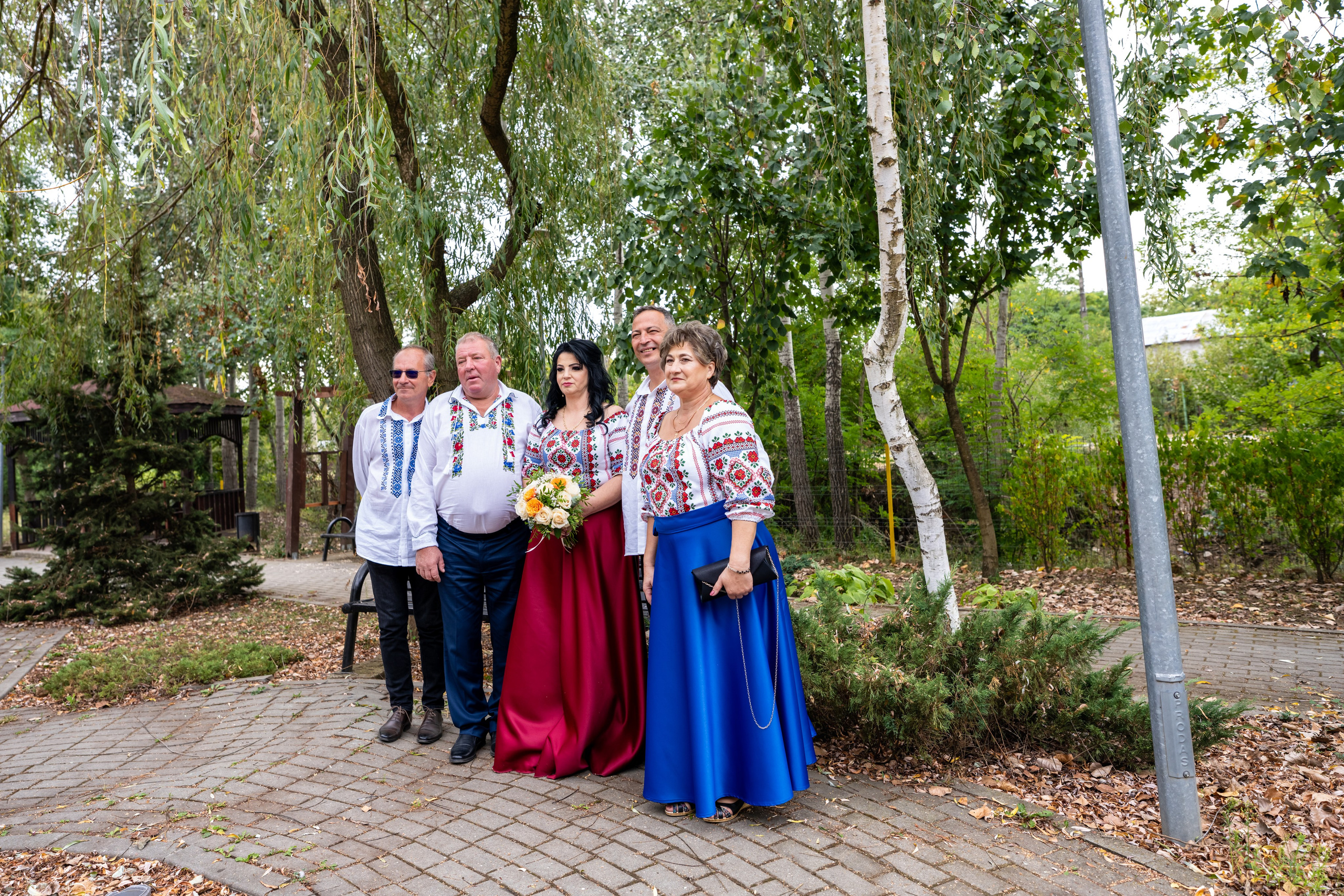 Ședință foto Mădălina & Daniel