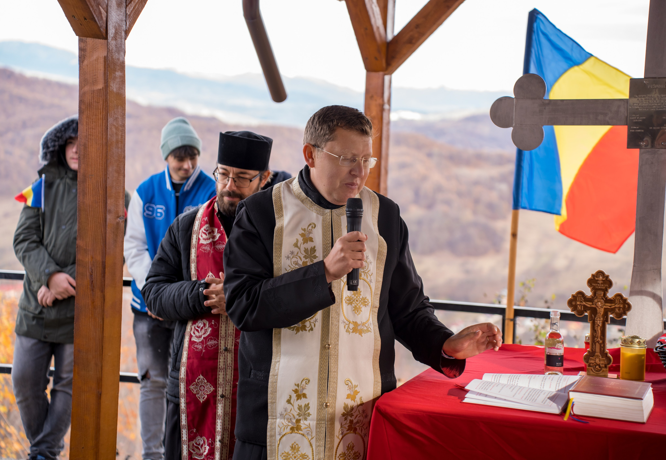 Parada Cailor 1 Decembrie