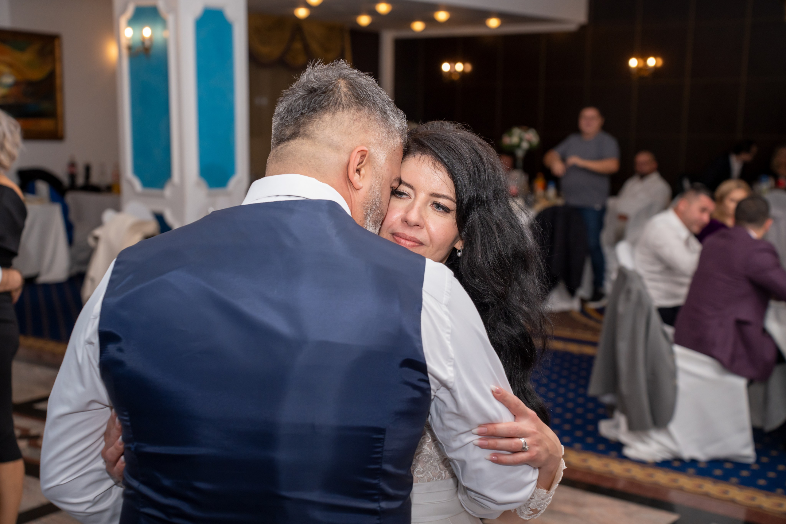 Nuntă Florin & Andreea