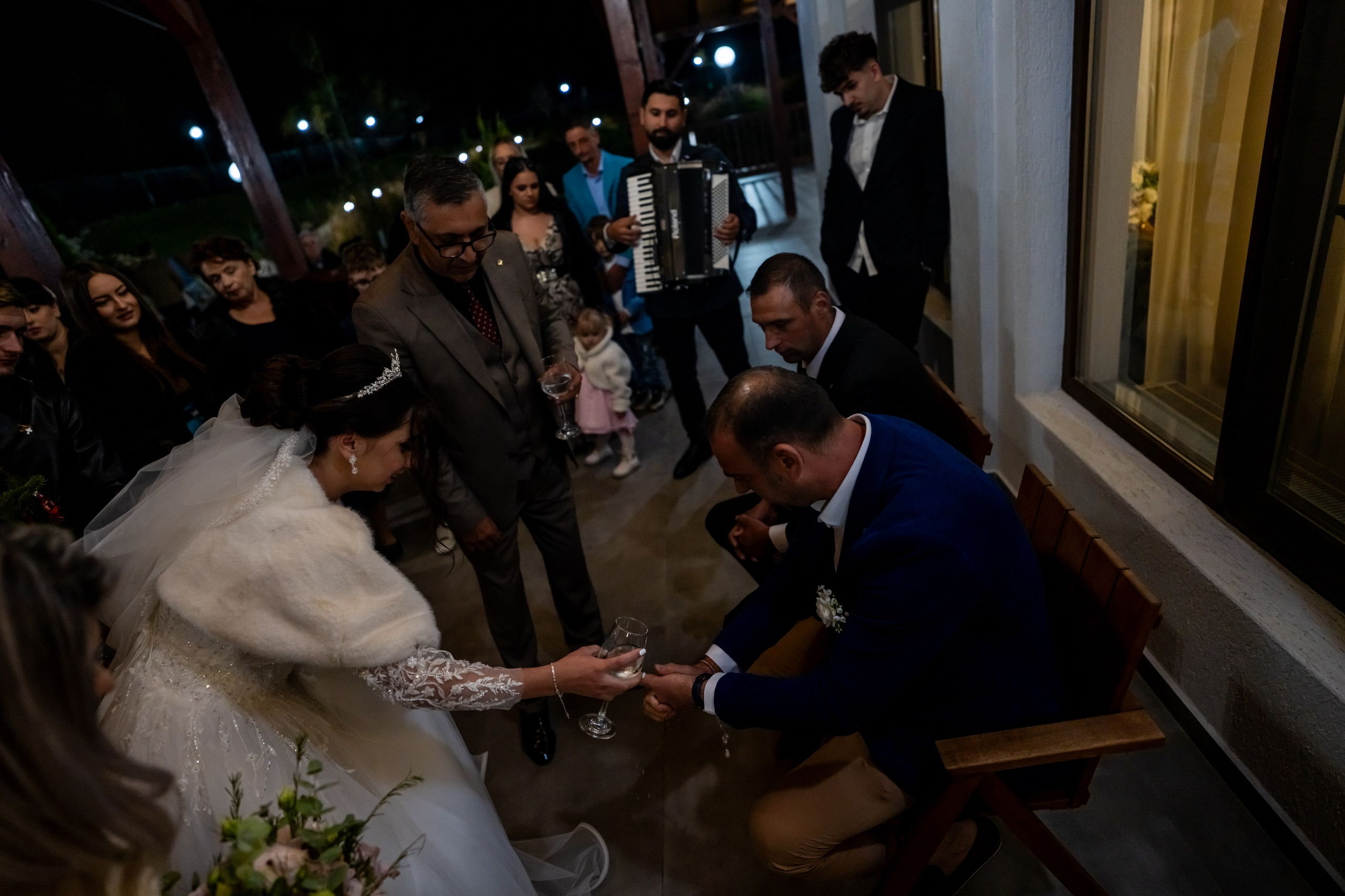 Nuntă Nicoleta & Marin. Mihai Alexandra Events